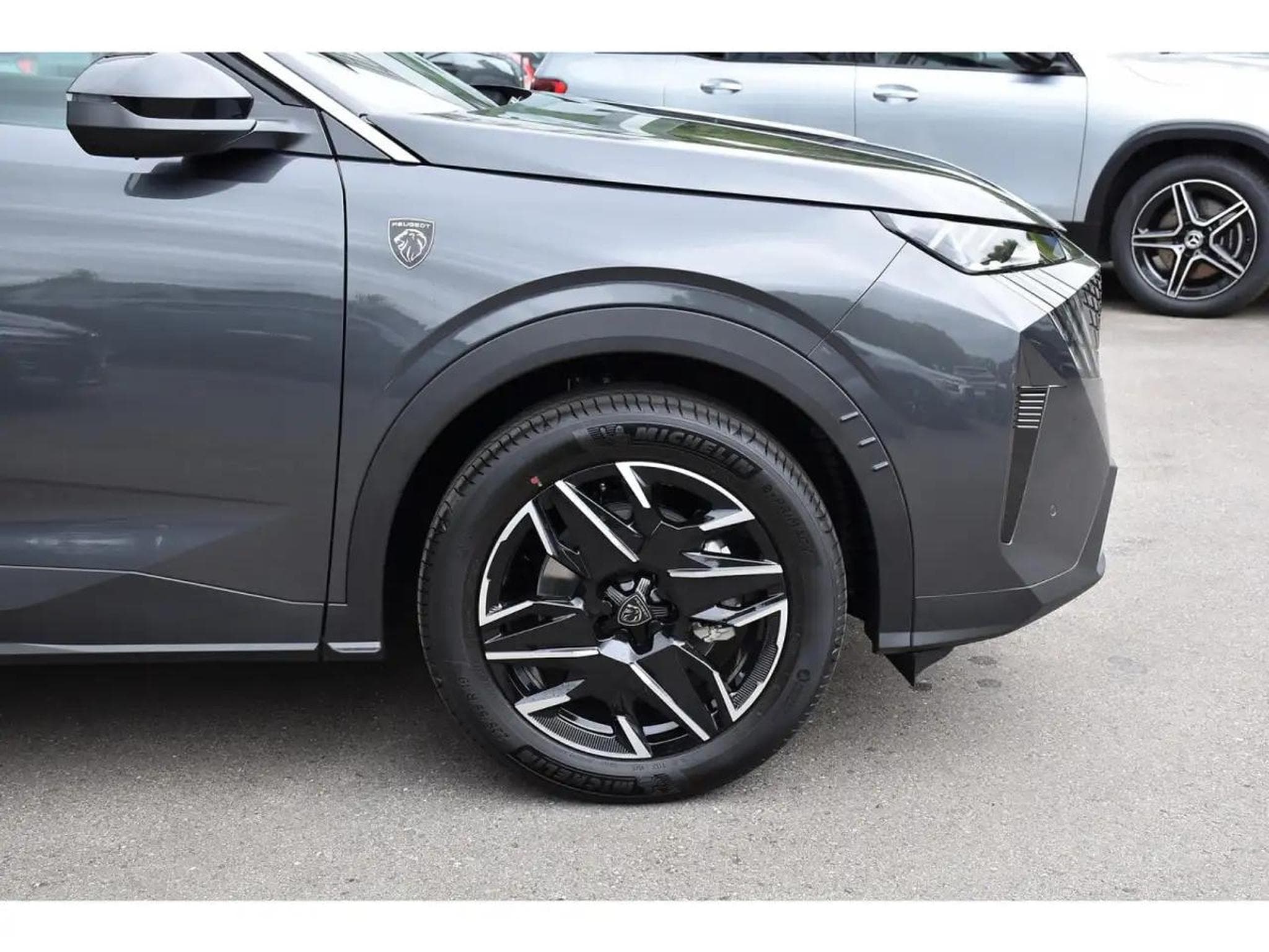 Peugeot 5008 (2026) - Photo 5