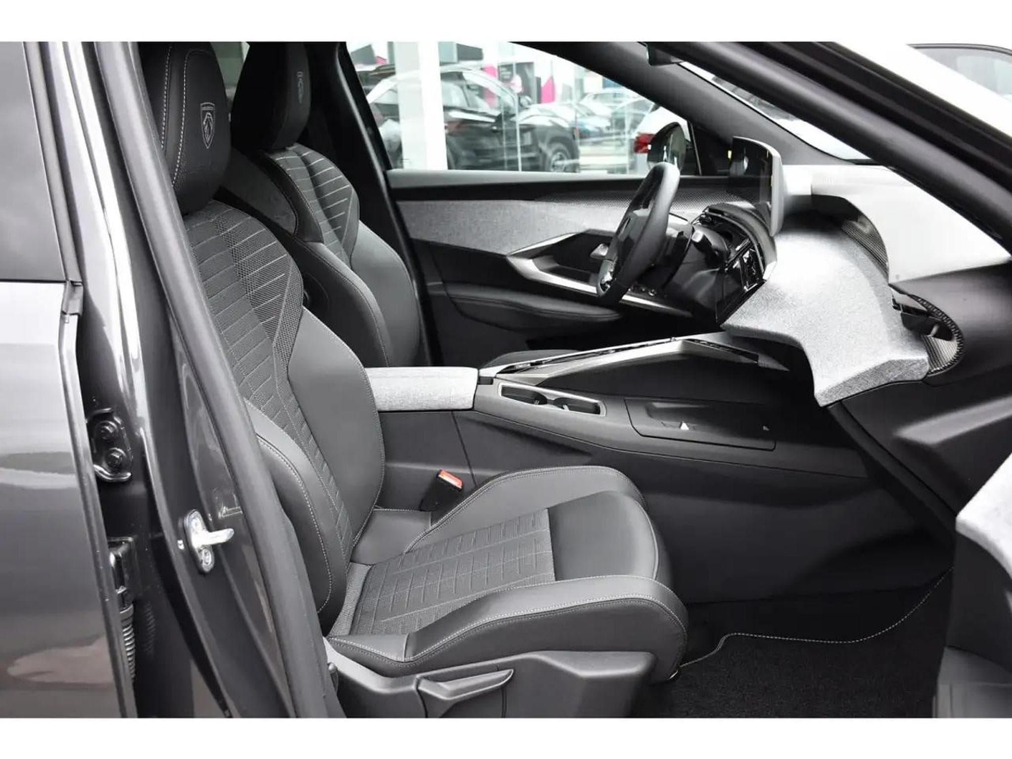 Peugeot 5008 (2026) - Photo 7