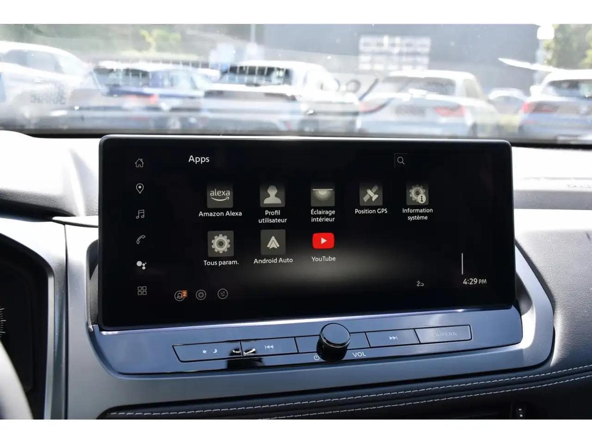 Nissan Qashqai (2026) - Photo 15