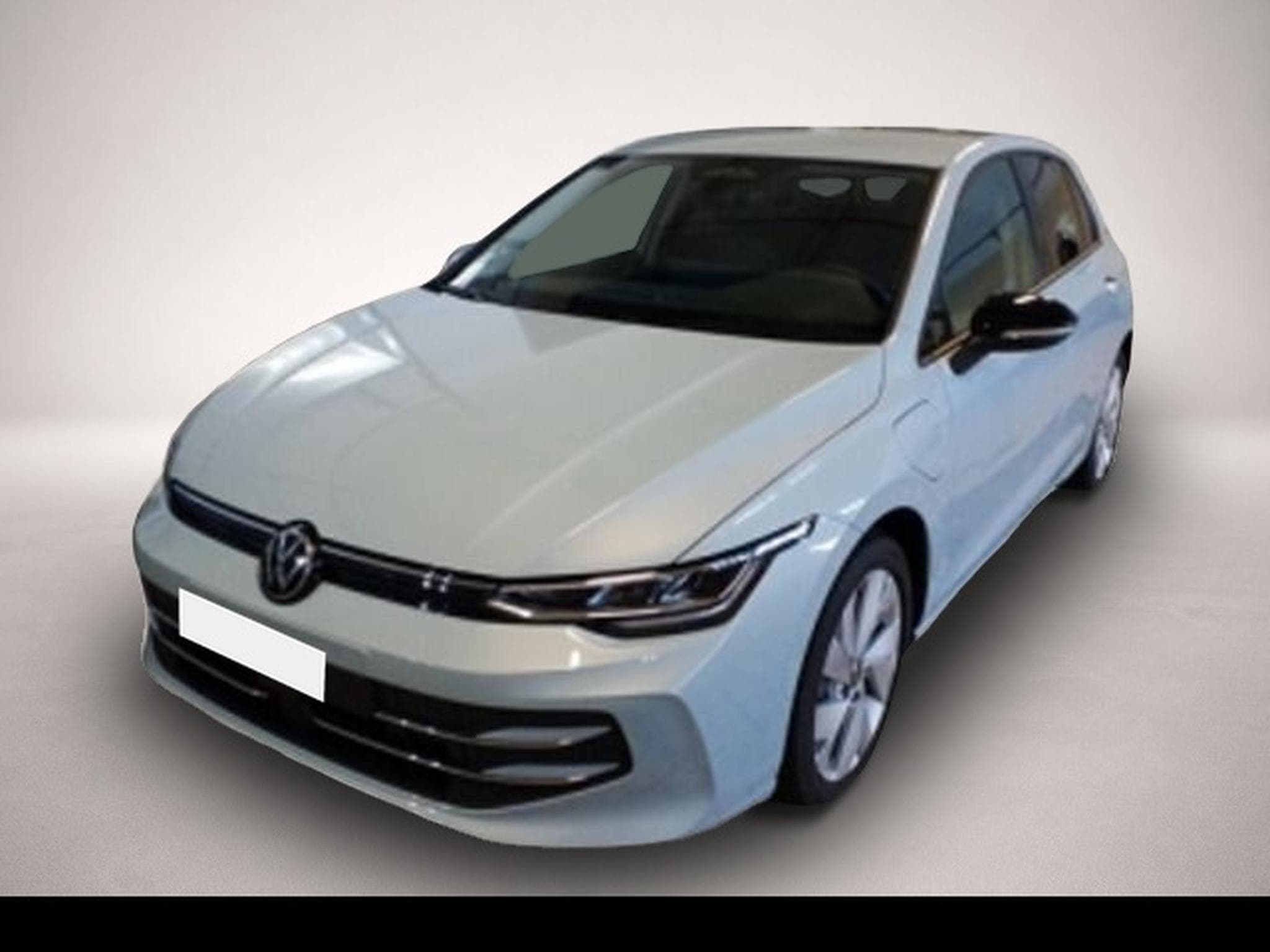 VW Golf (2025) - Photo 3