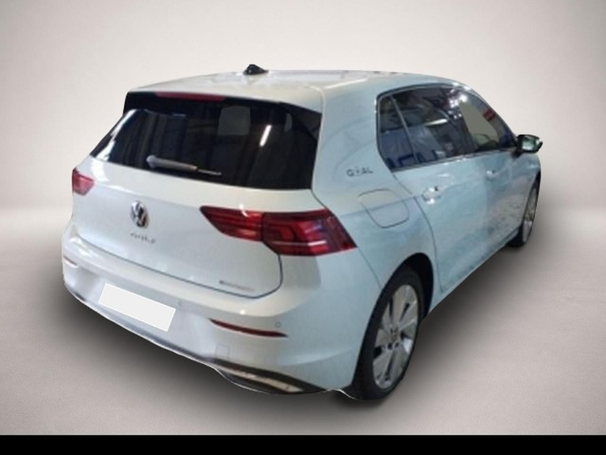 VW Golf (2025) - Photo 4