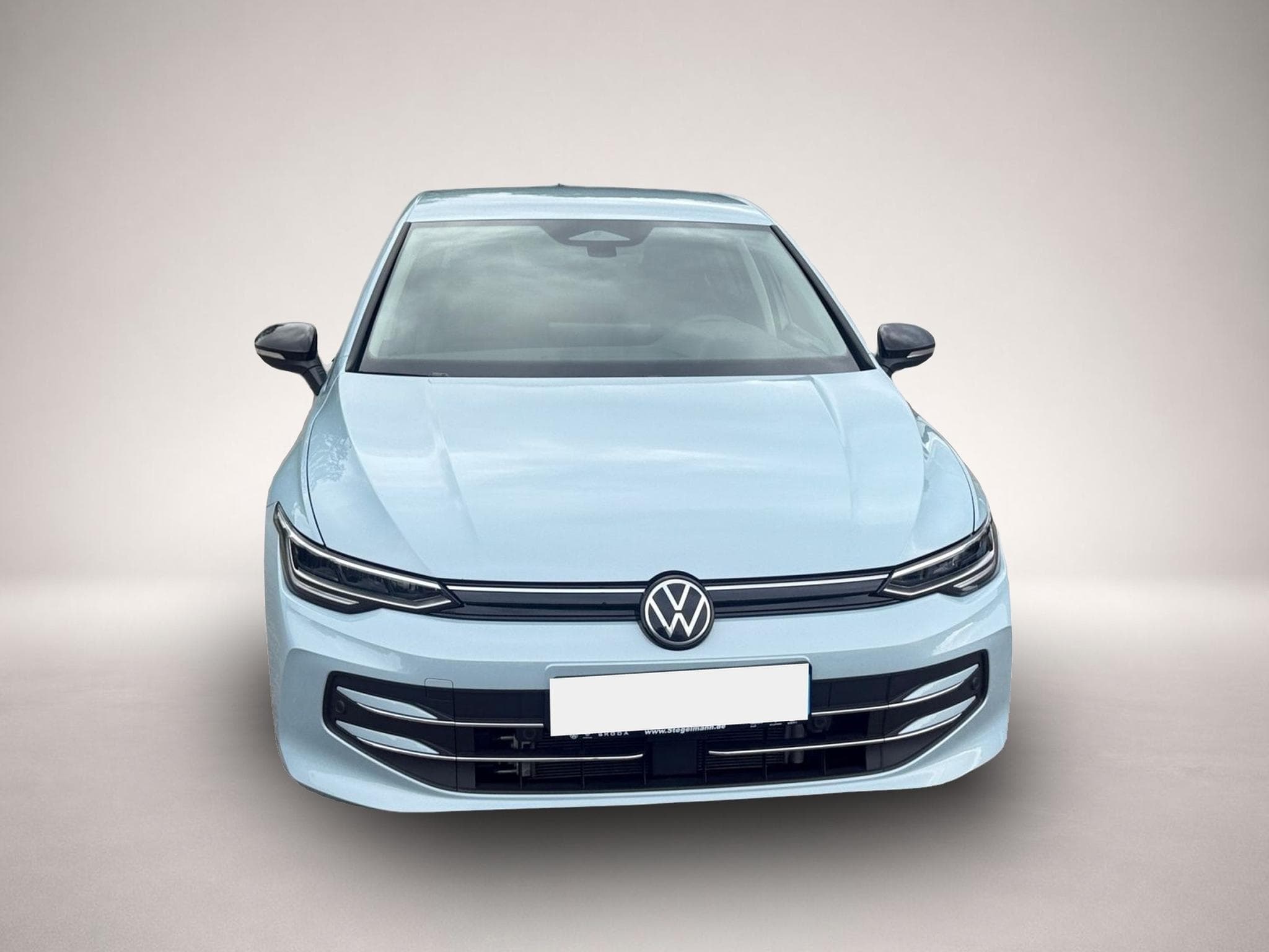VW Golf (2025) - Photo 8