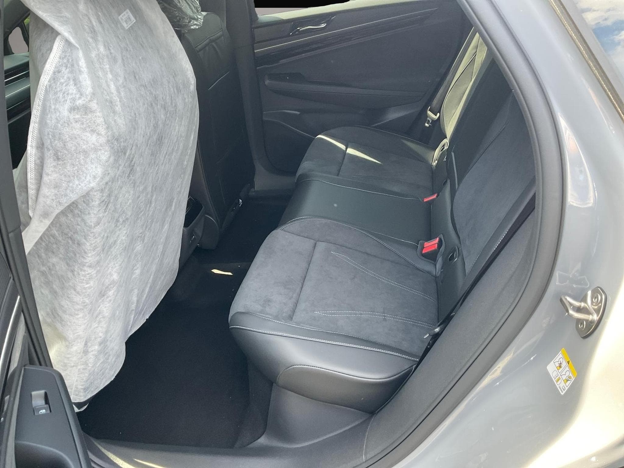 VW ID.5 (2026) - Photo 3