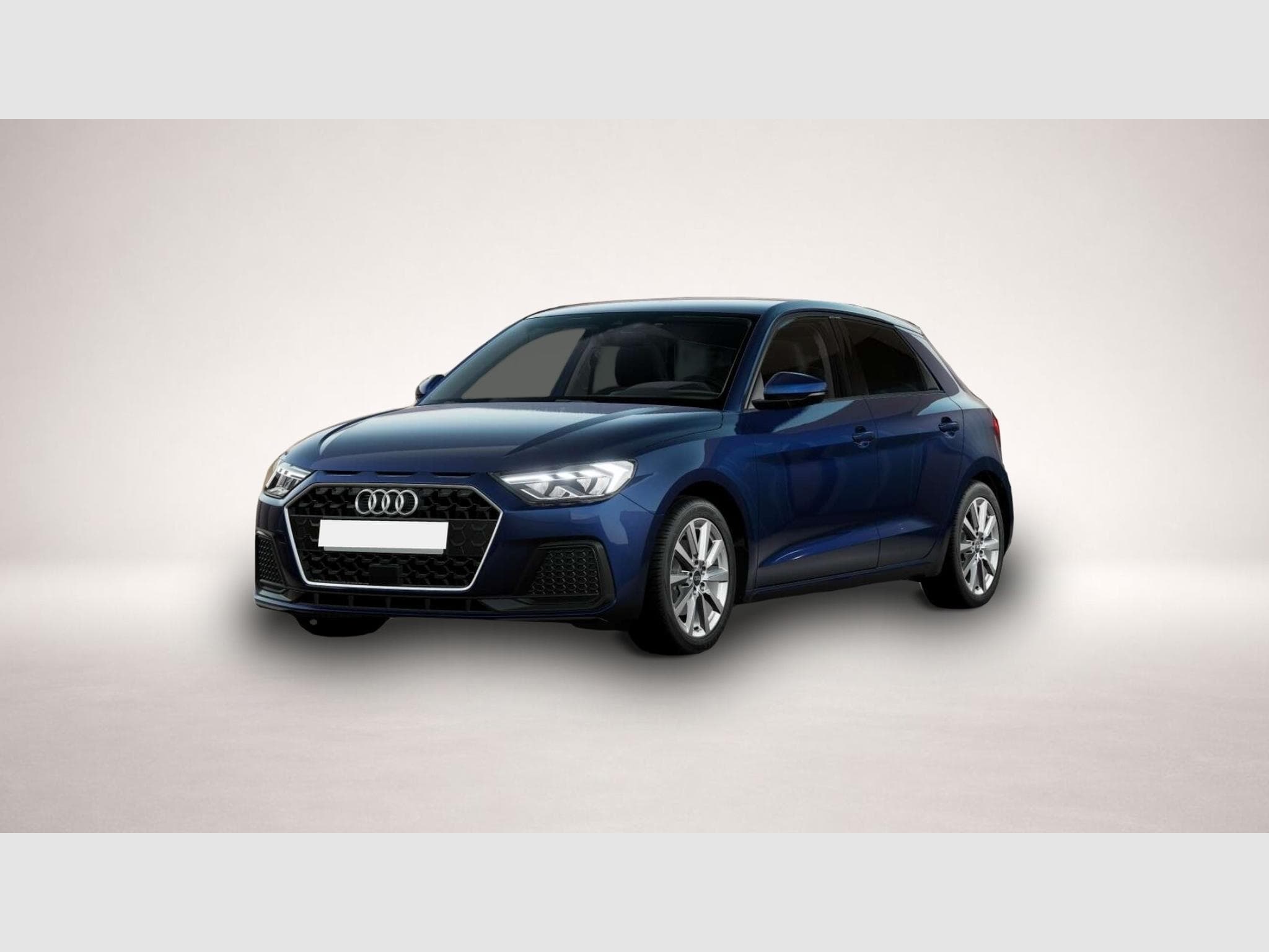 Audi A1 (2025) - Photo 1
