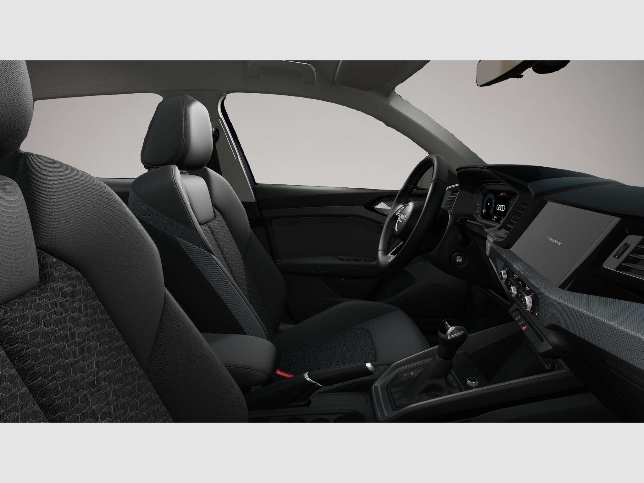 Audi A1 (2025) - Photo 6