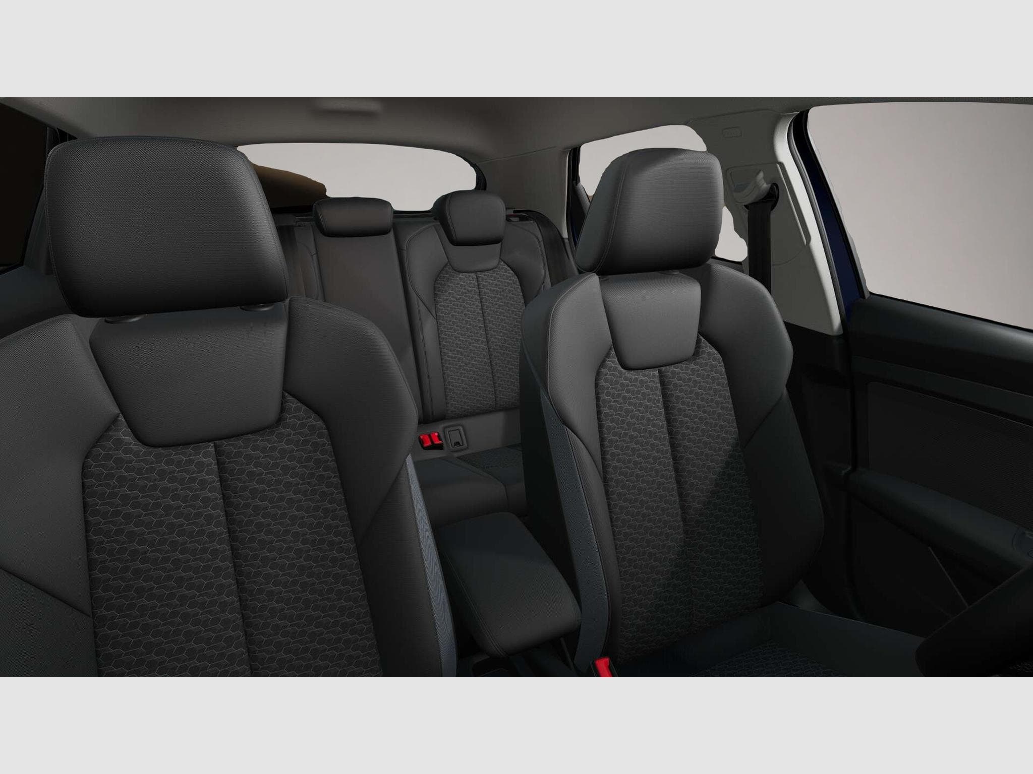 Audi A1 (2025) - Photo 7