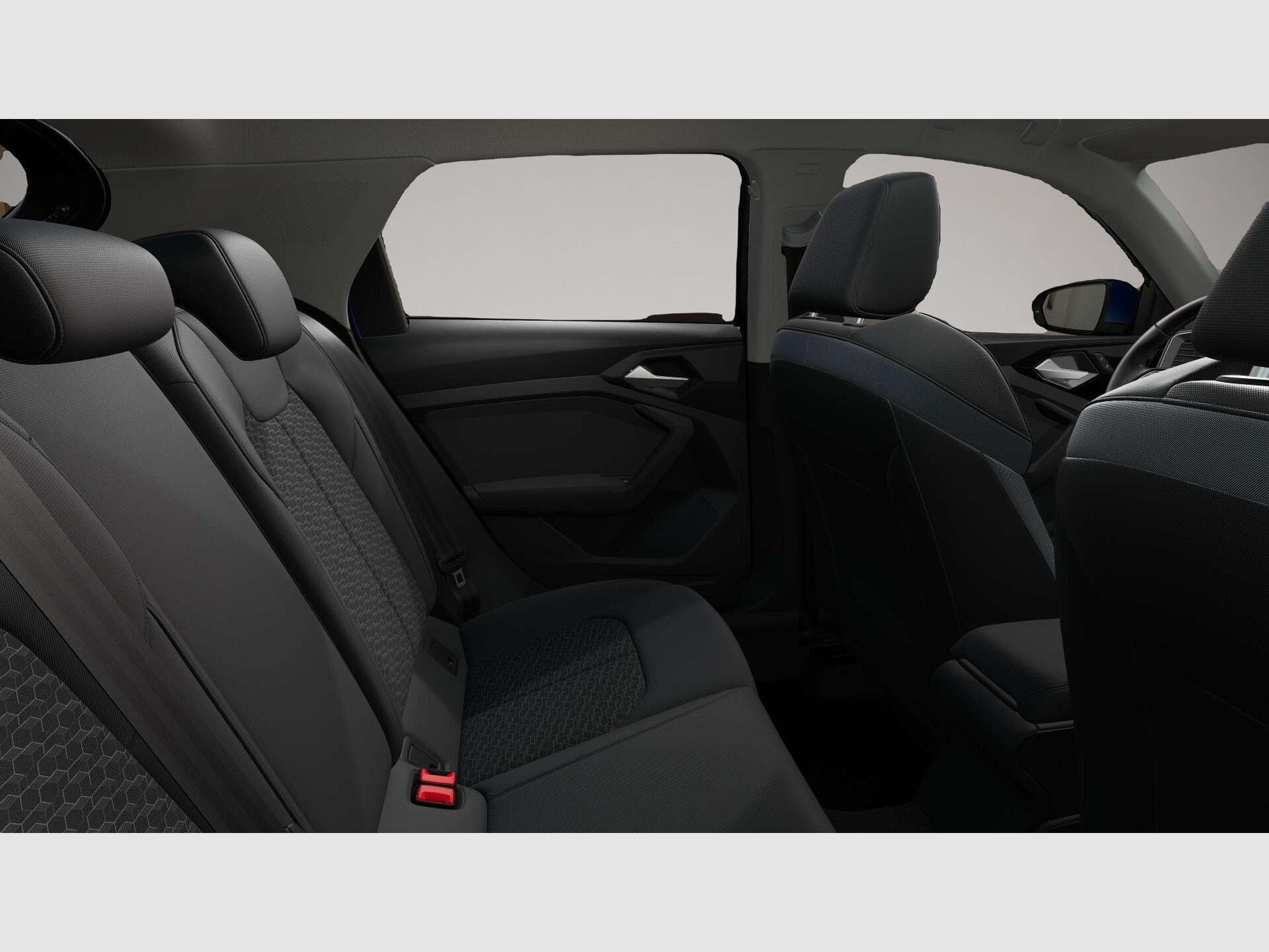 Audi A1 (2025) - Photo 8