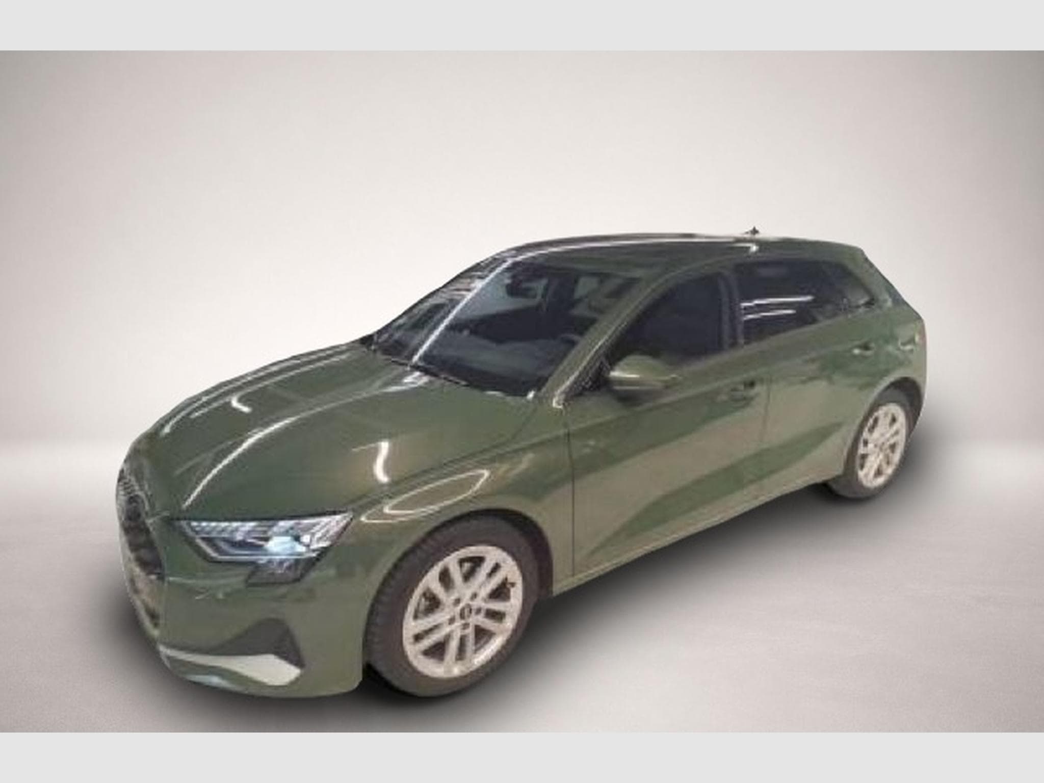 Audi A3 (2025) - Photo 1