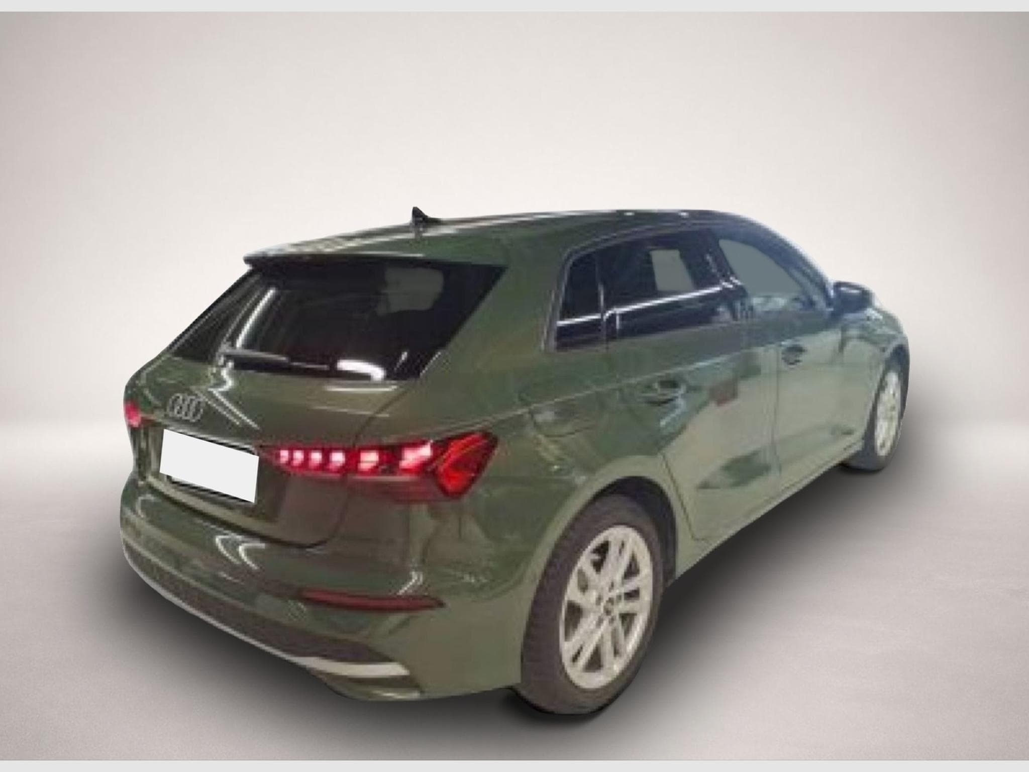 Audi A3 (2025) - Photo 2