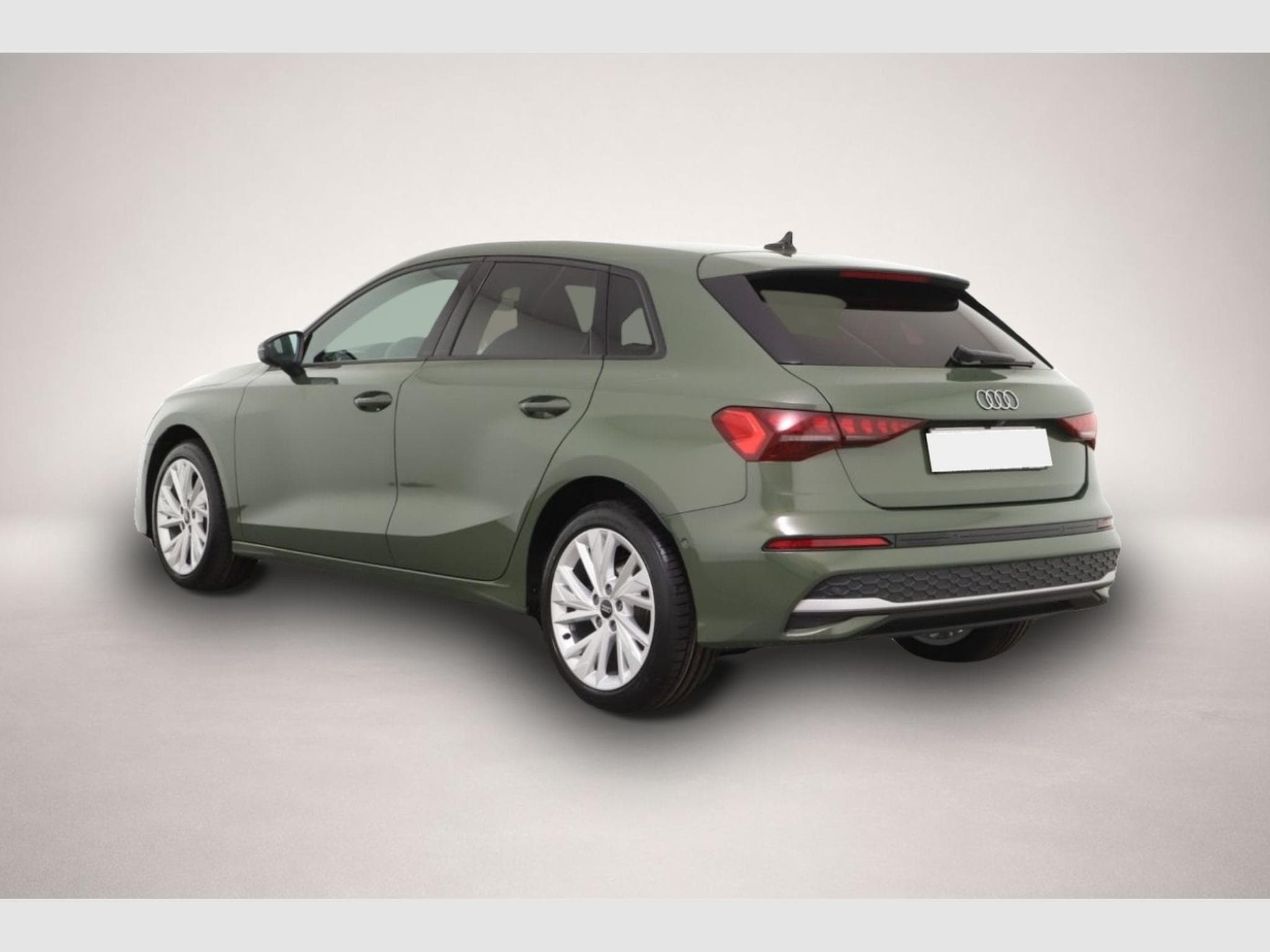 Audi A3 (2025) - Photo 3