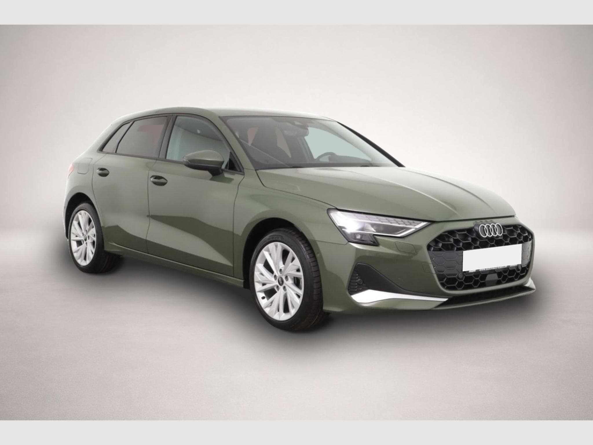 Audi A3 (2025) - Photo 4