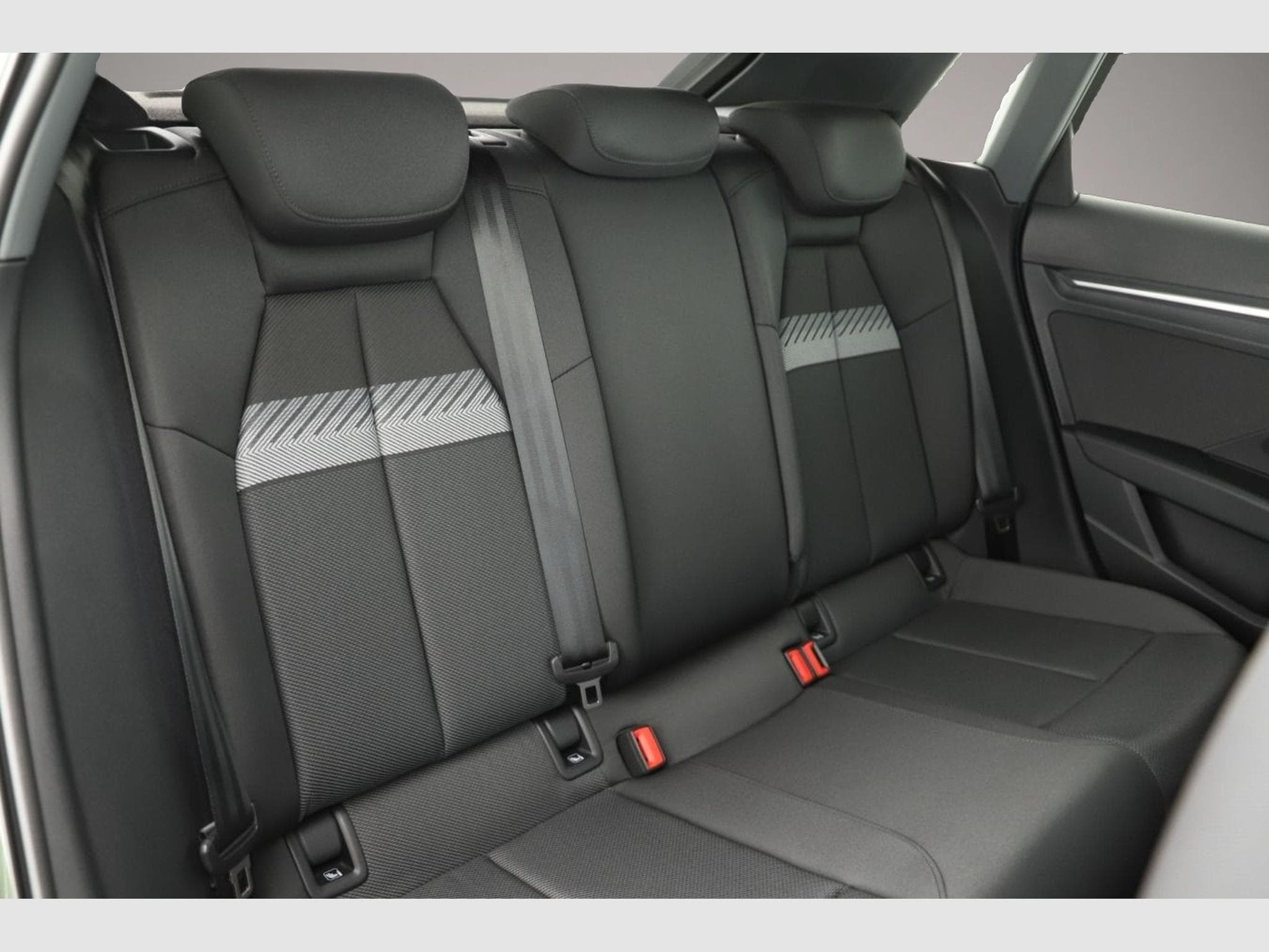 Audi A3 (2025) - Photo 5