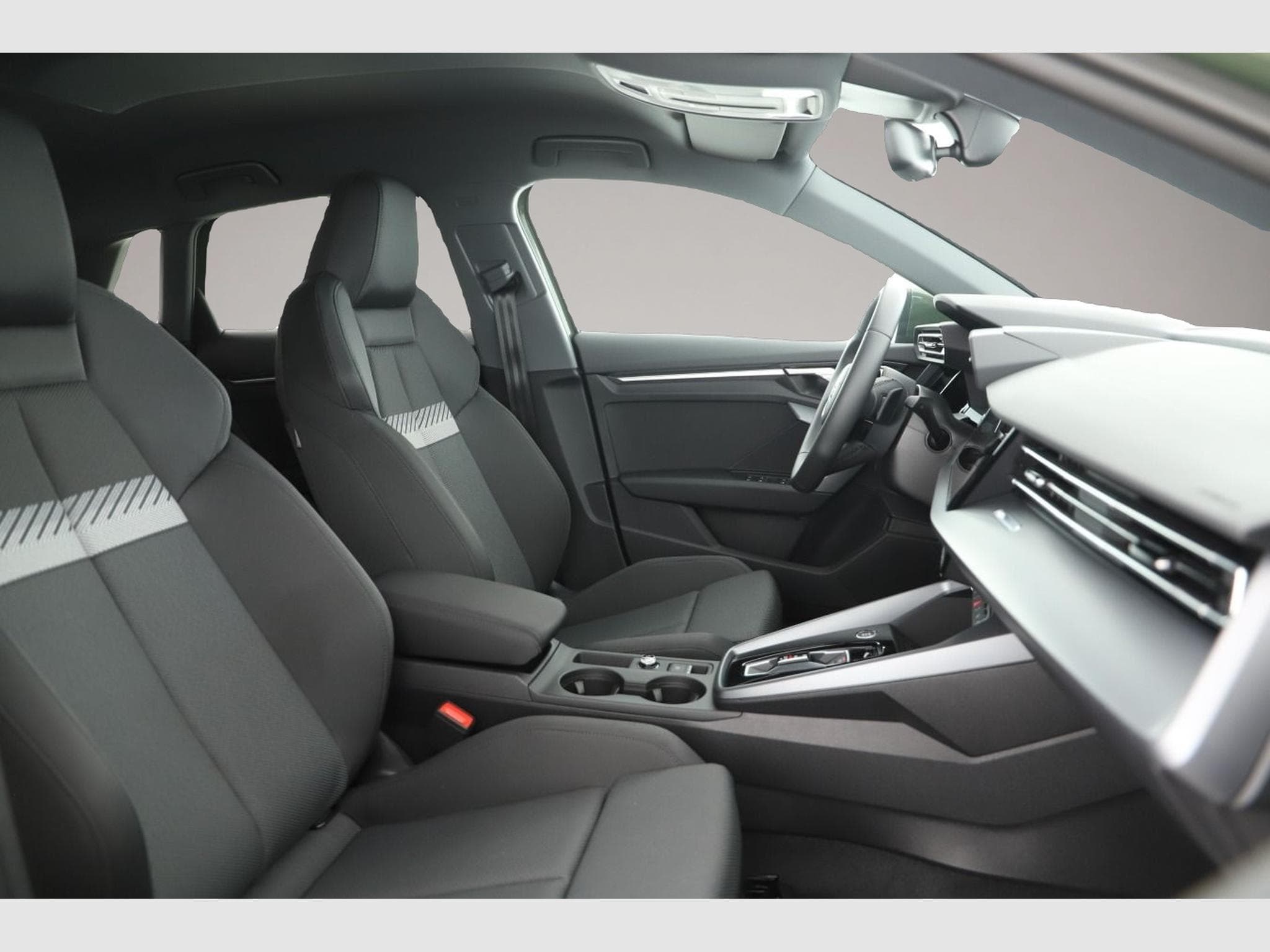 Audi A3 (2025) - Photo 6