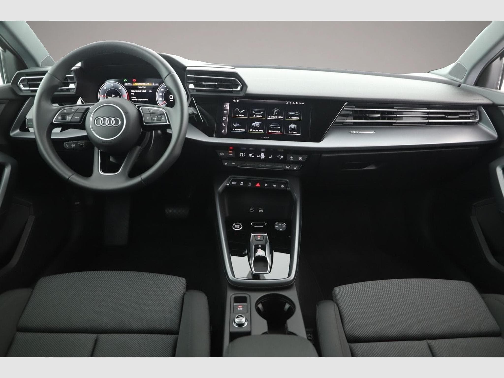 Audi A3 (2025) - Photo 7