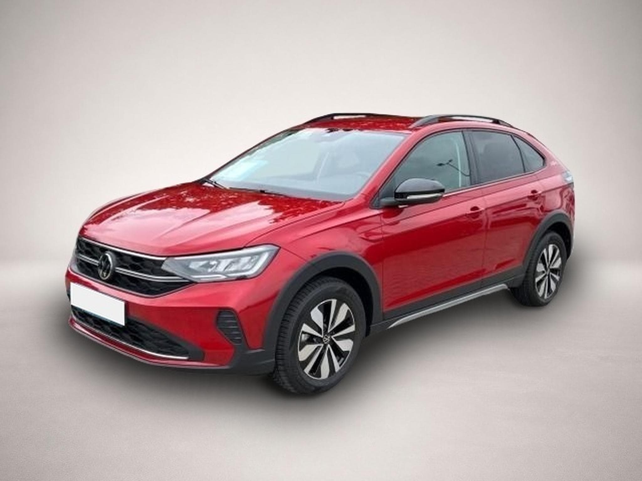 VW Taigo (2025) - Photo 1