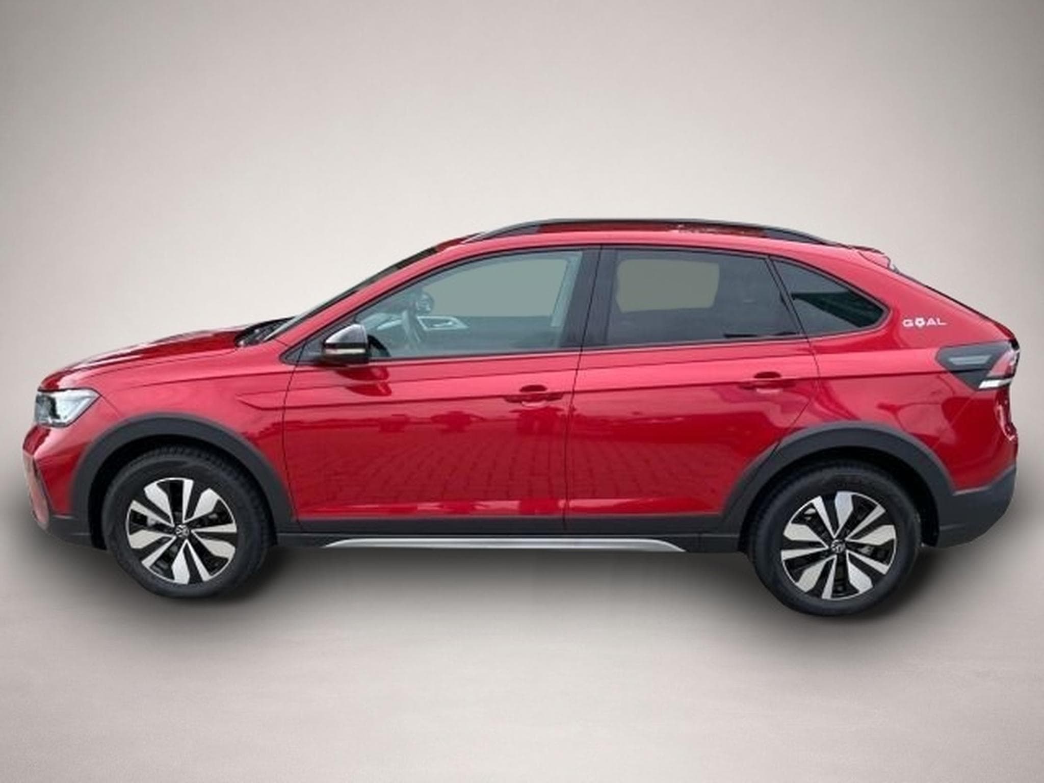 VW Taigo (2025) - Photo 2