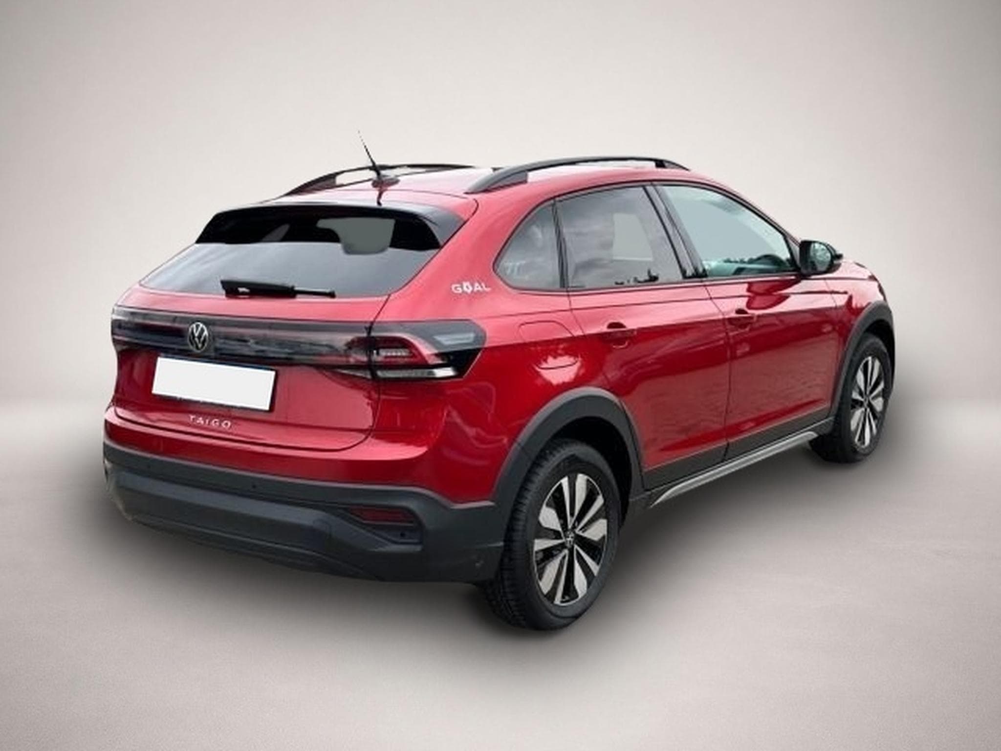 VW Taigo (2025) - Photo 5