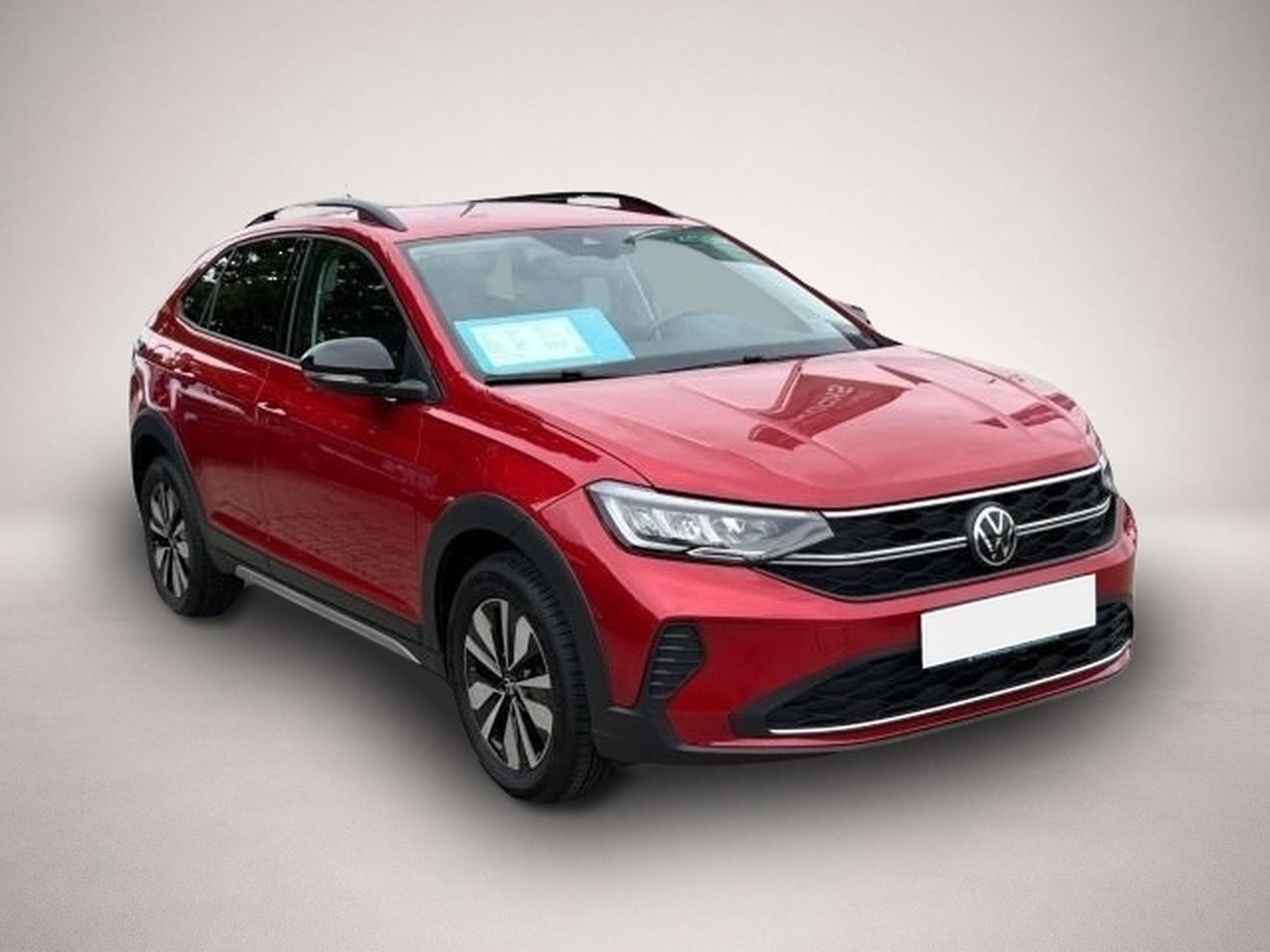 VW Taigo (2025) - Photo 7