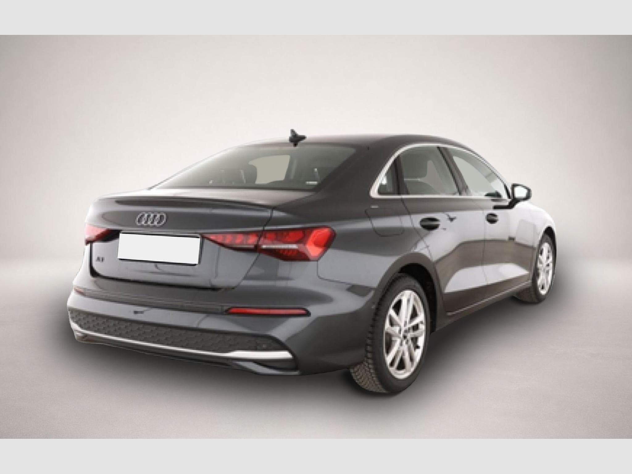 Audi A3 (2025) - Photo 2