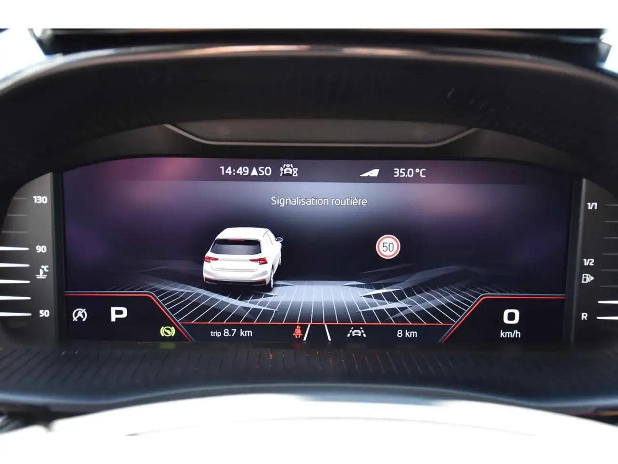 Skoda Fabia (2026) - Photo 16