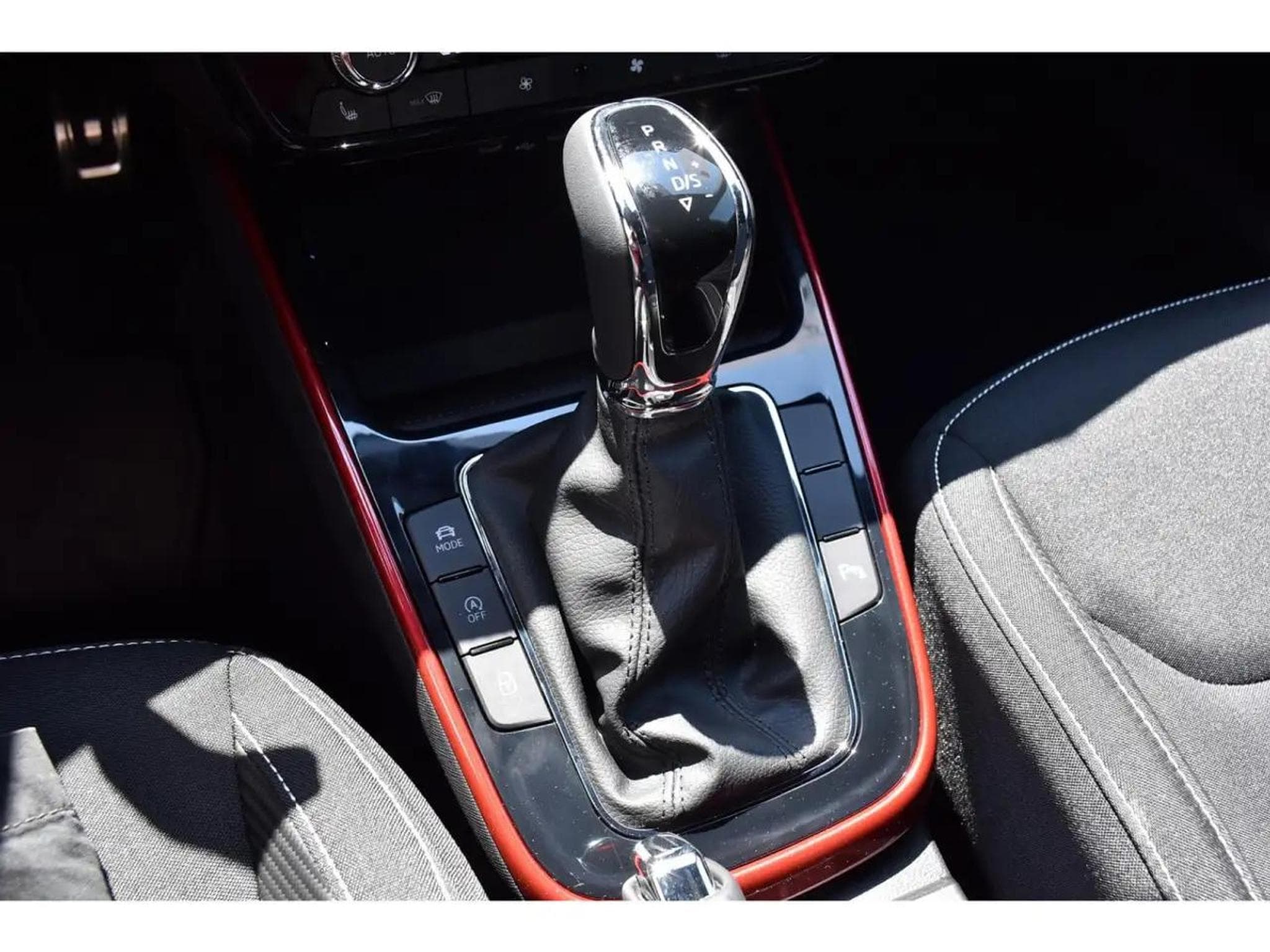 Skoda Fabia (2026) - Photo 19