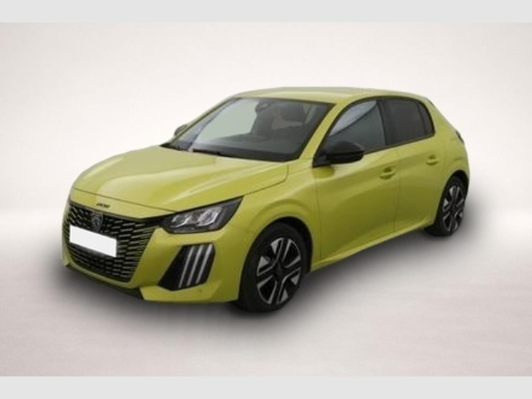 Peugeot 208 (2026) - Photo 1