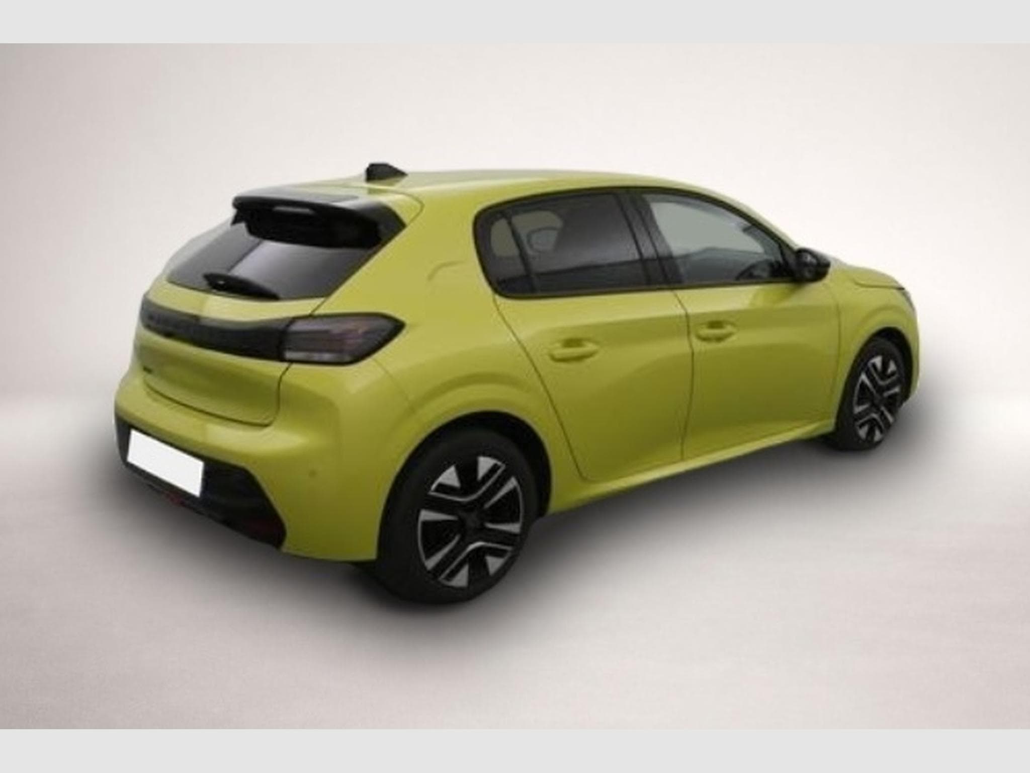 Peugeot 208 (2026) - Photo 2