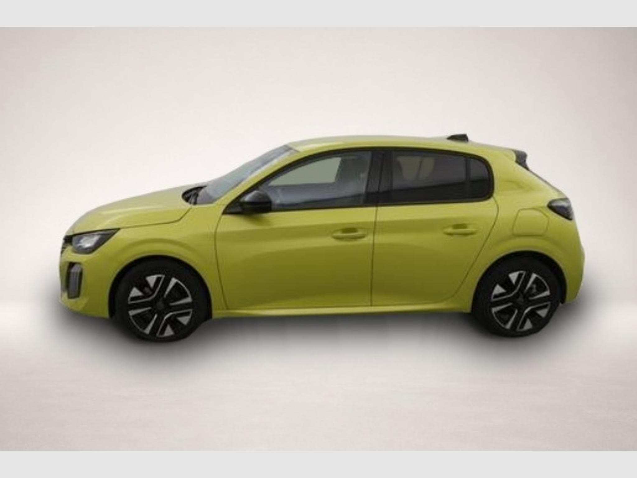 Peugeot 208 (2026) - Photo 3