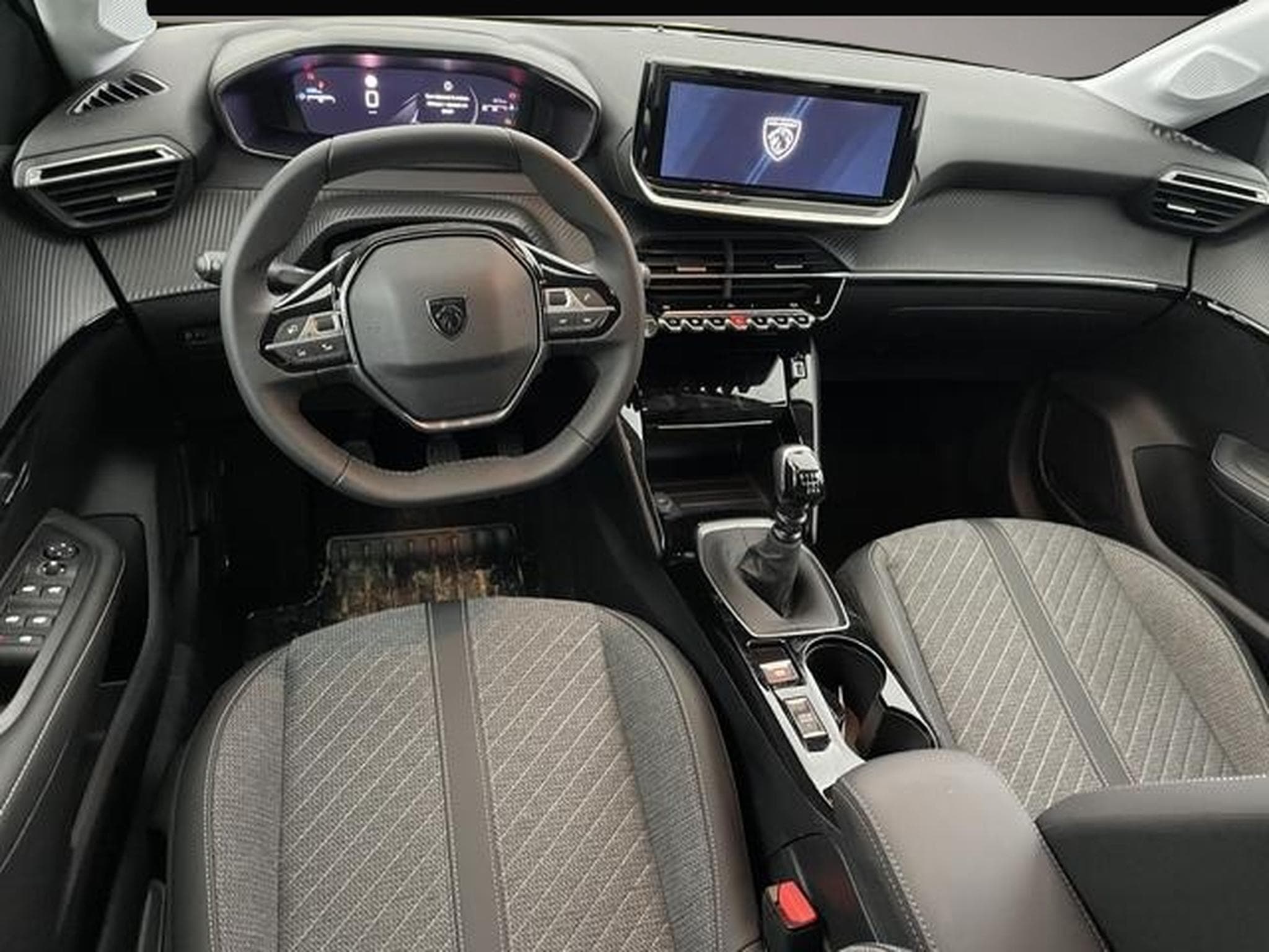 Peugeot 208 (2026) - Photo 6