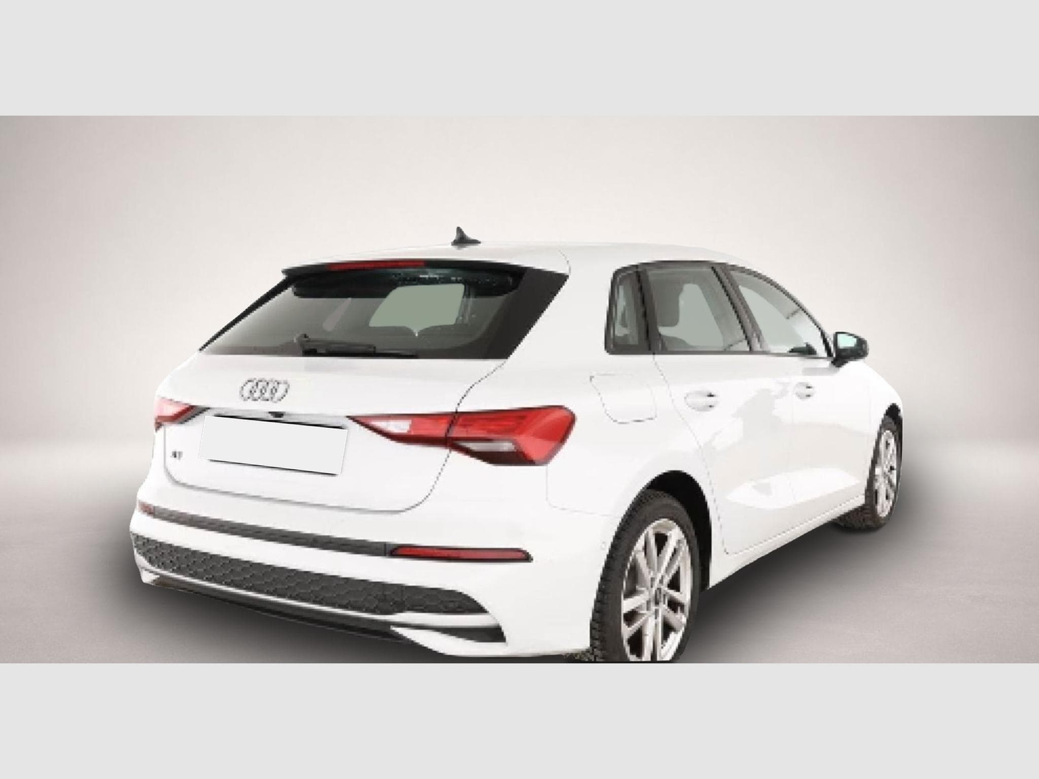 Audi A3 (2025) - Photo 2