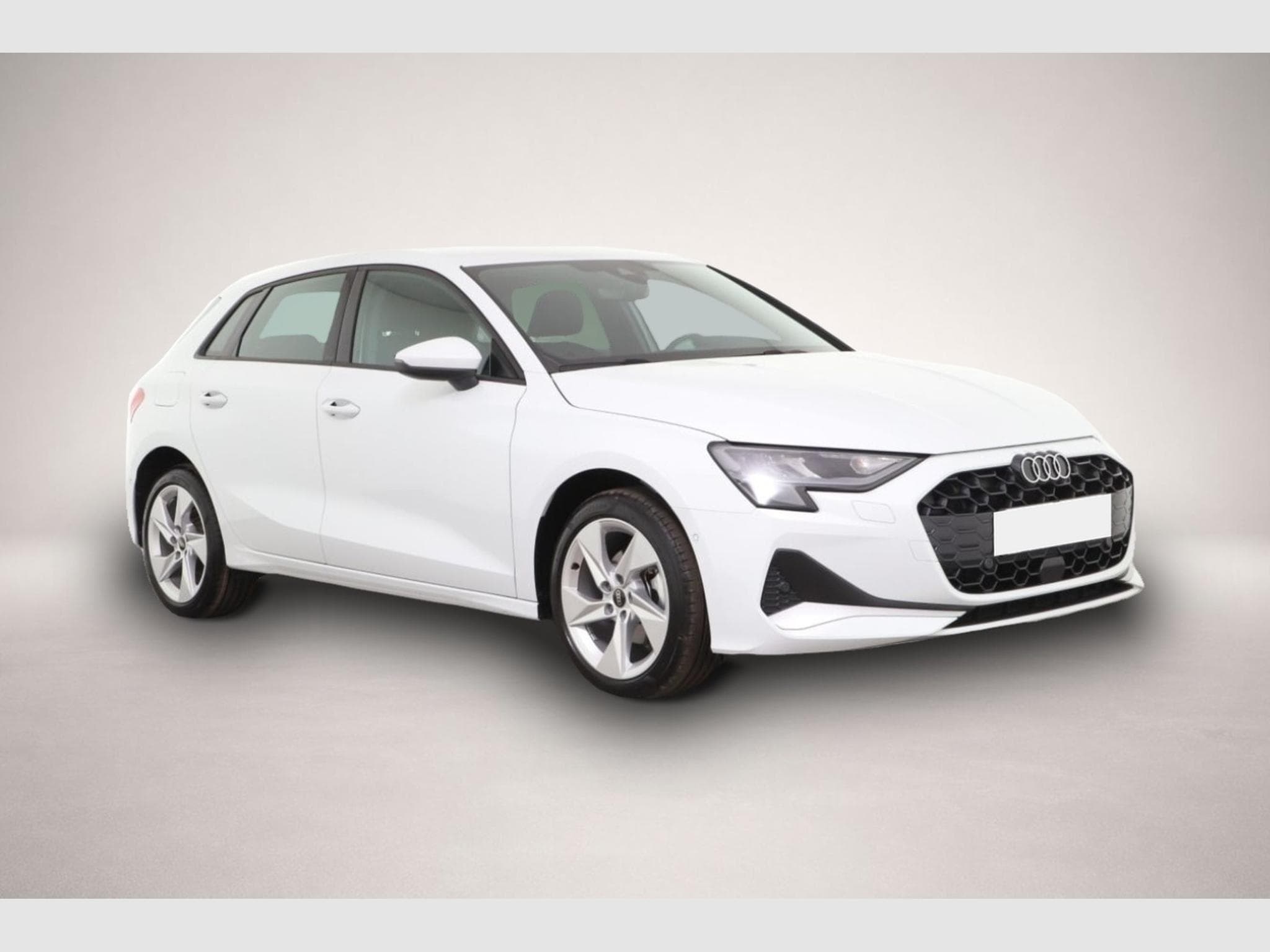 Audi A3 (2025) - Photo 4