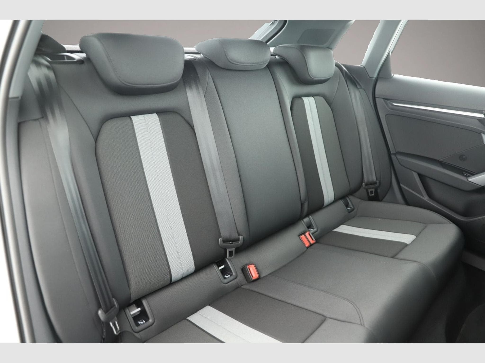 Audi A3 (2025) - Photo 5
