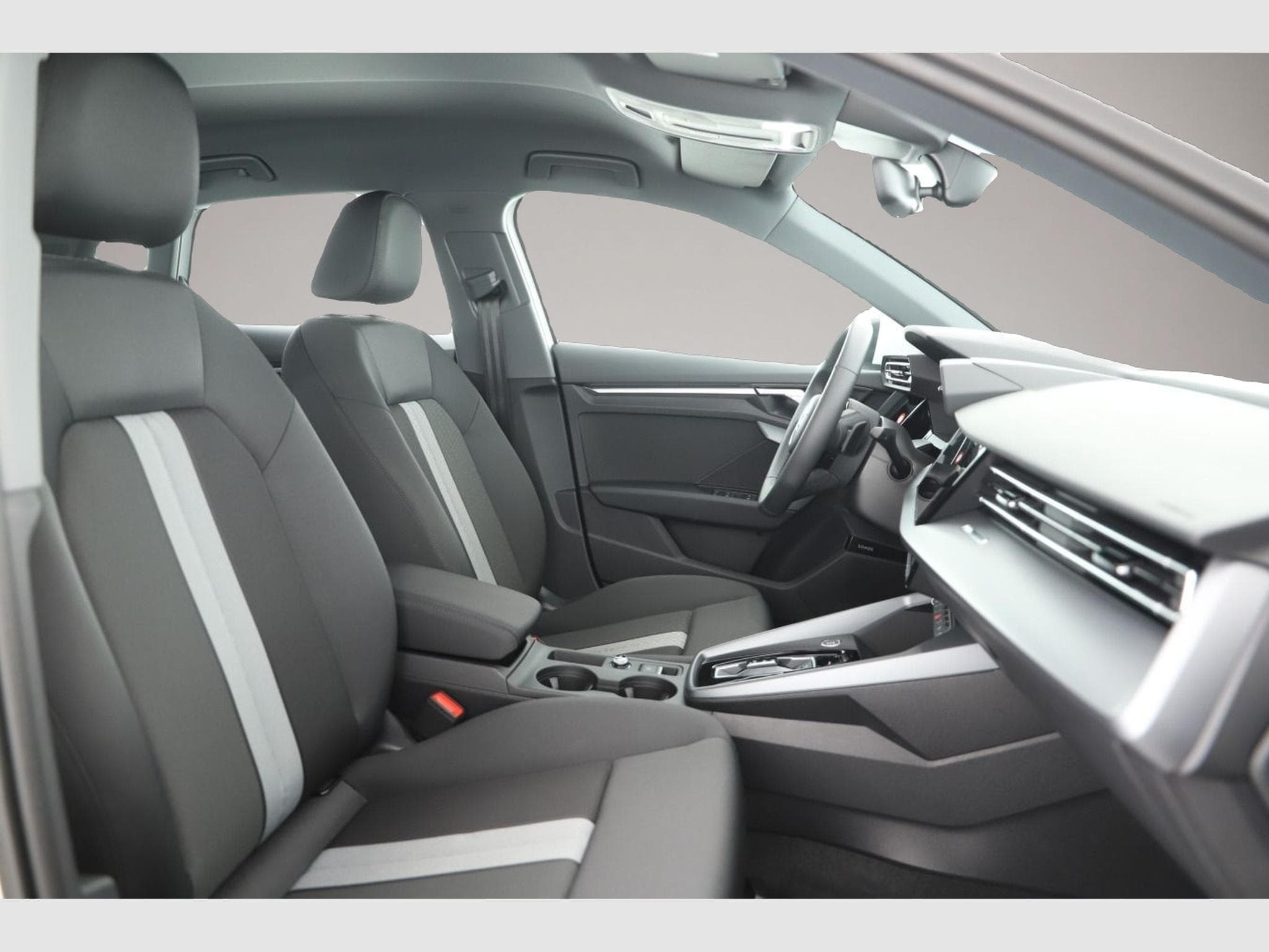 Audi A3 (2025) - Photo 6