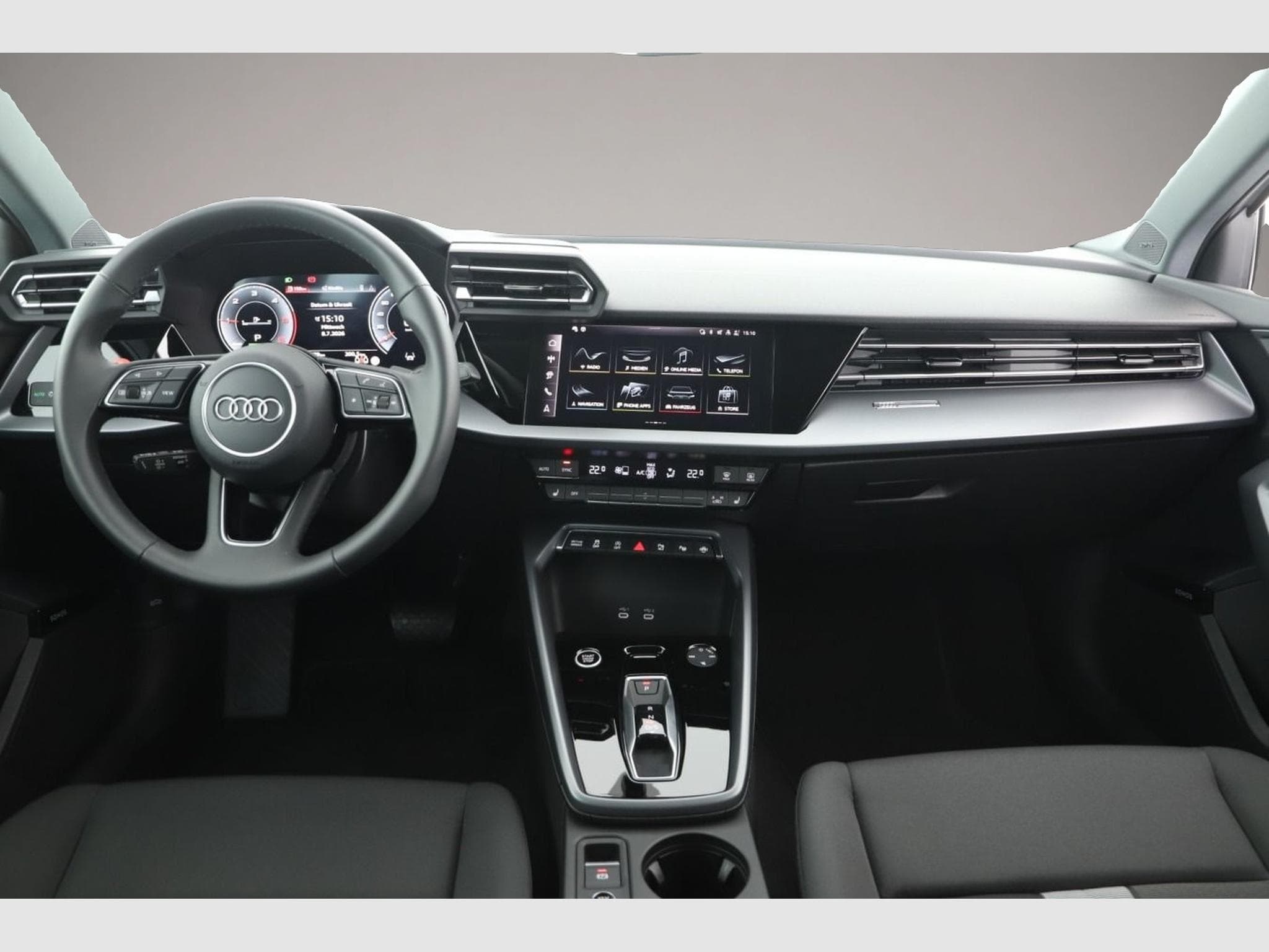 Audi A3 (2025) - Photo 7