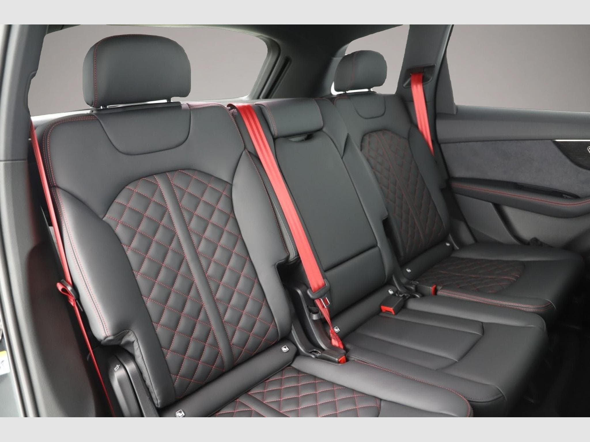 Audi SQ7 (2025) - Photo 5