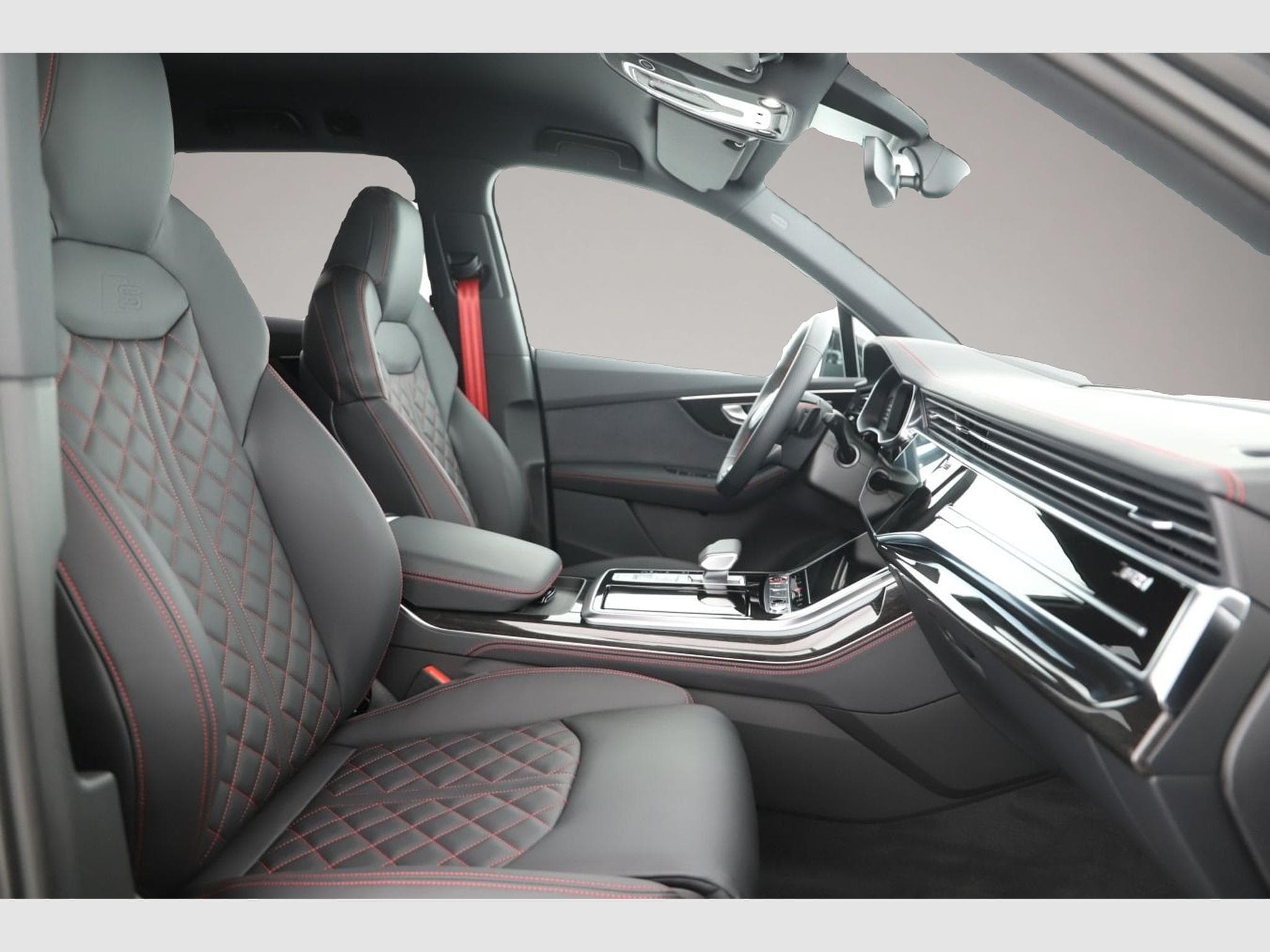Audi SQ7 (2025) - Photo 6