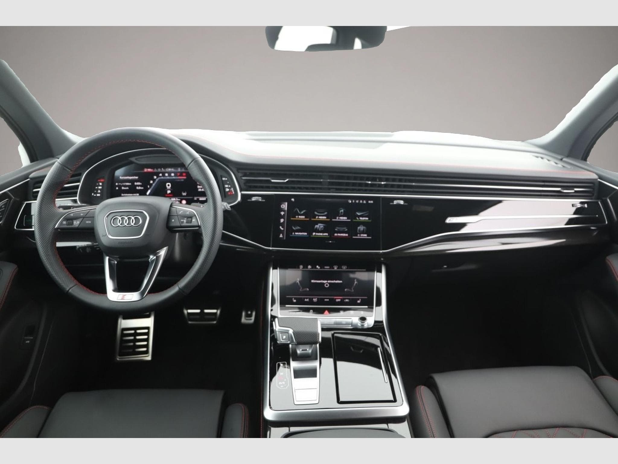 Audi SQ7 (2025) - Photo 7