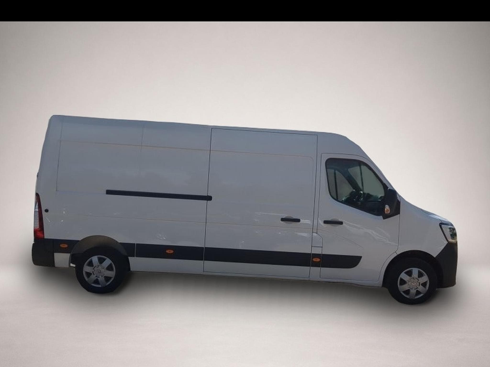 Renault Master (2024) - Photo 2
