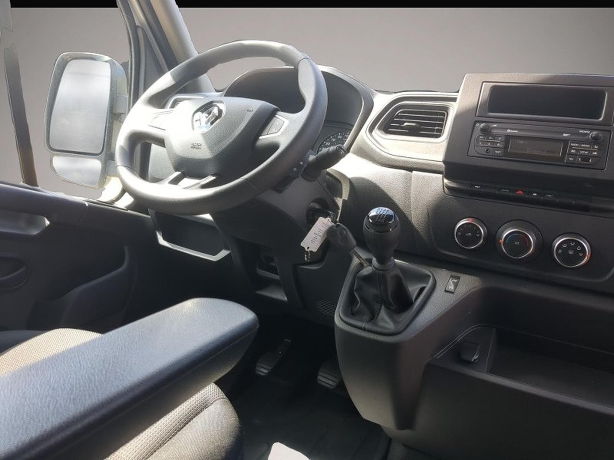 Renault Master (2024) - Photo 5