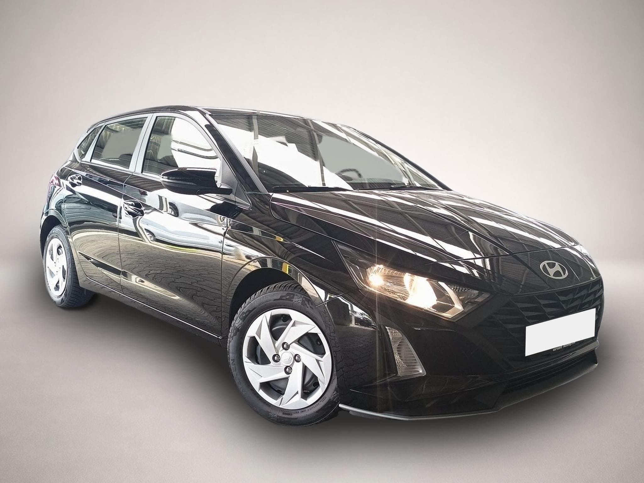Hyundai i20 (2025) - Photo 2