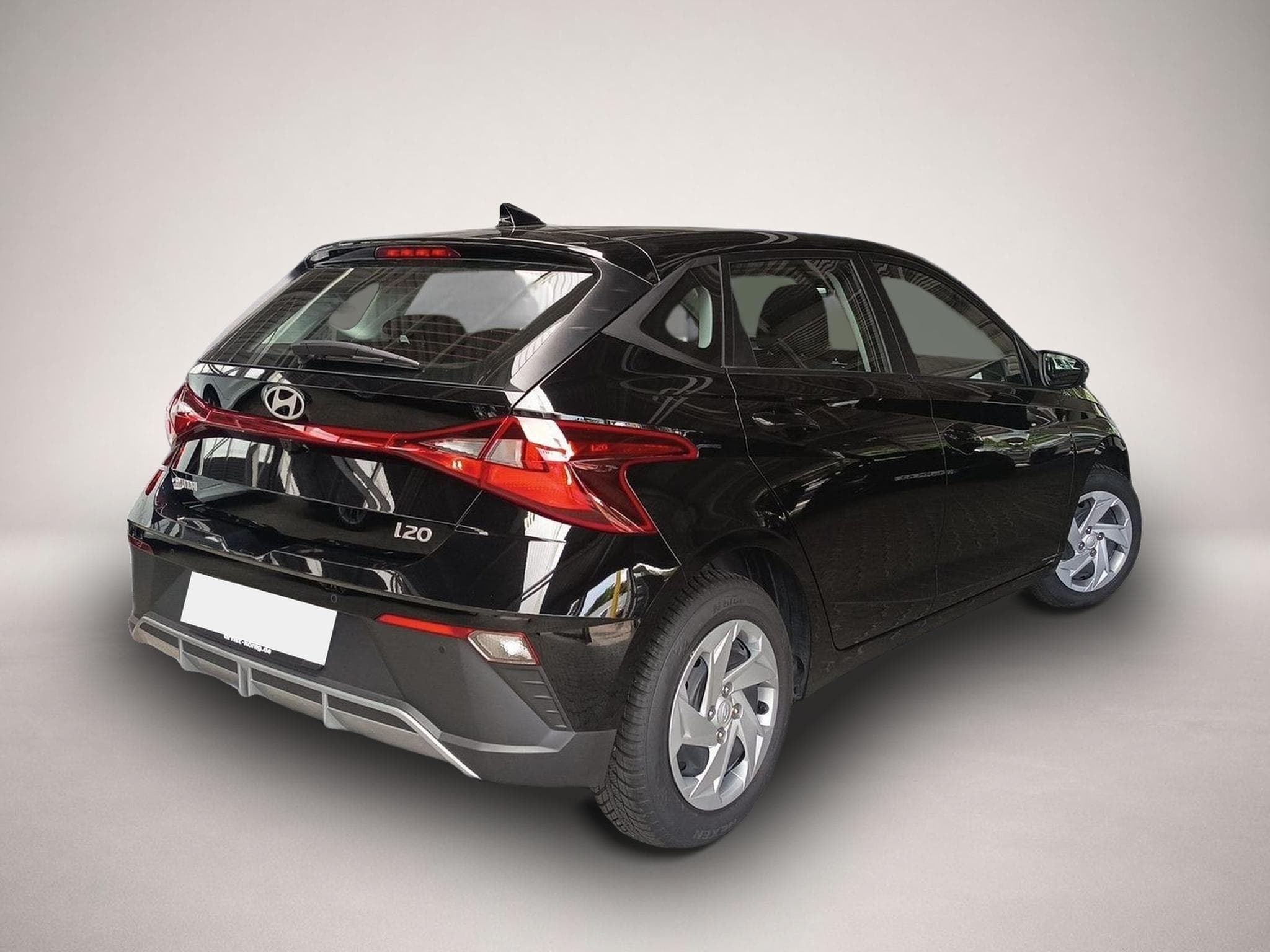 Hyundai i20 (2025) - Photo 3