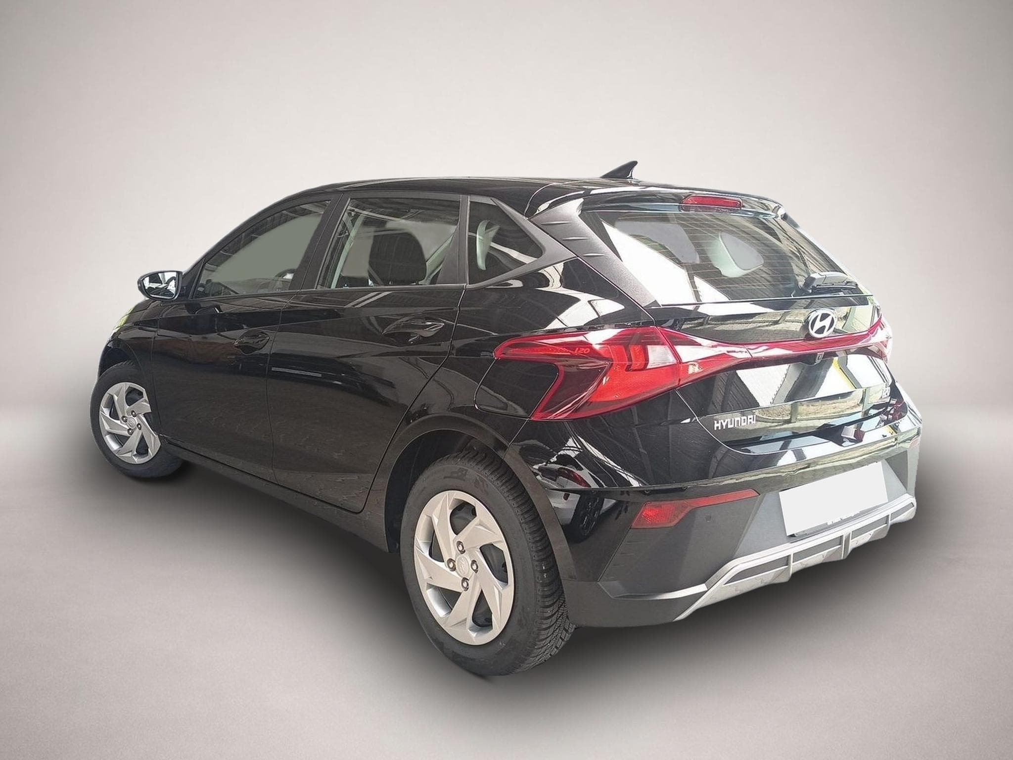 Hyundai i20 (2025) - Photo 4