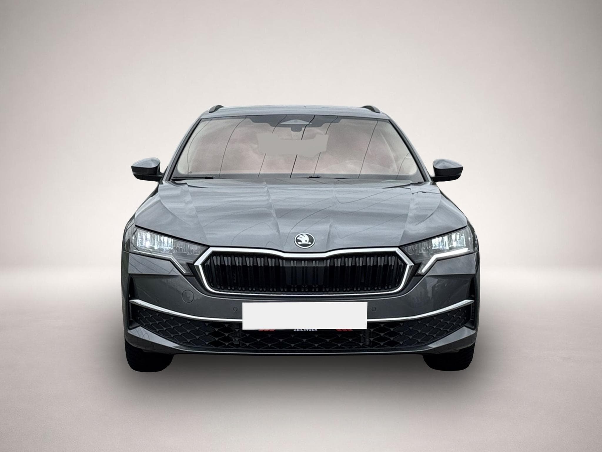 Skoda Octavia (2025) - Photo 2