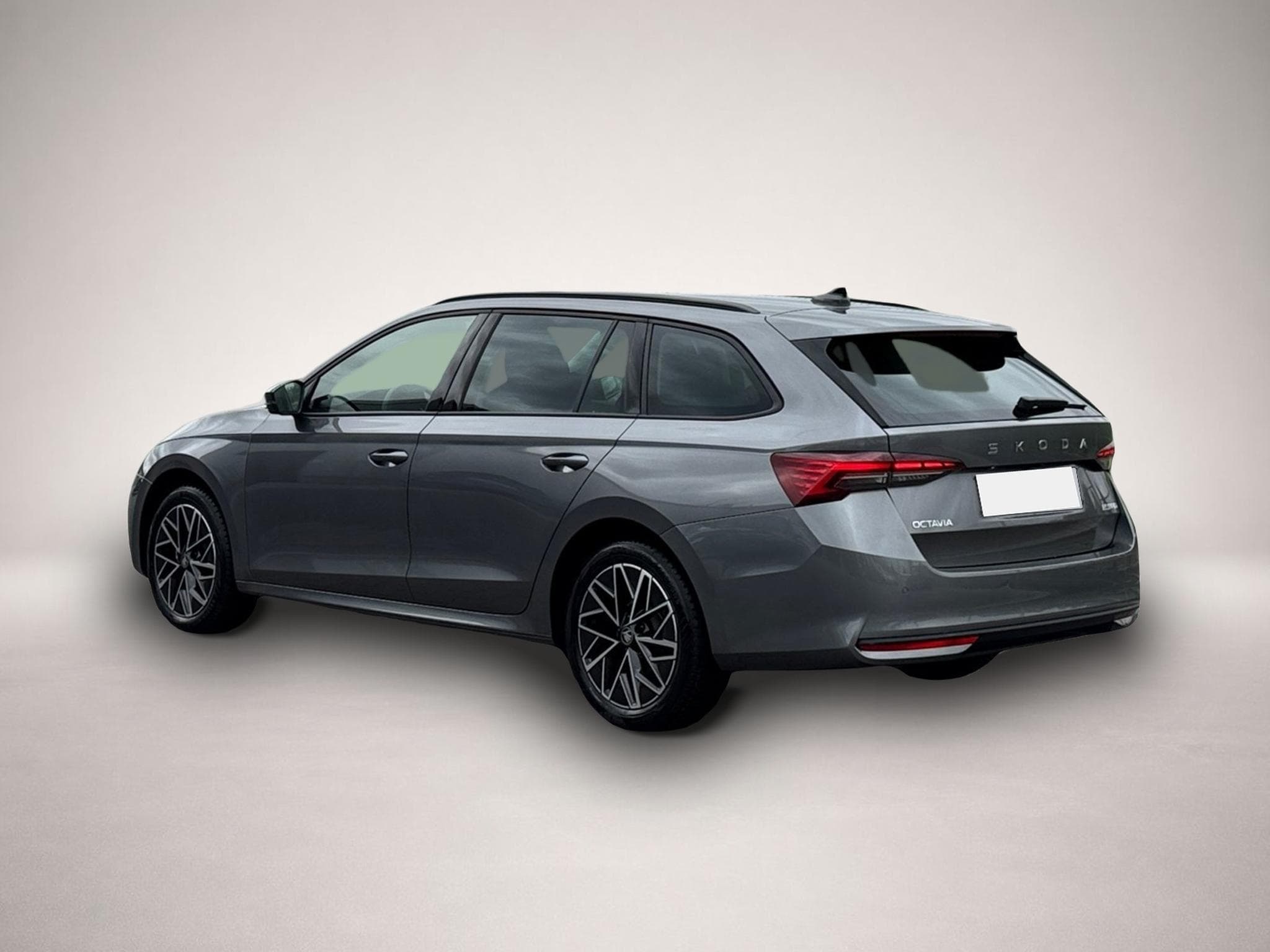 Skoda Octavia (2025) - Photo 4