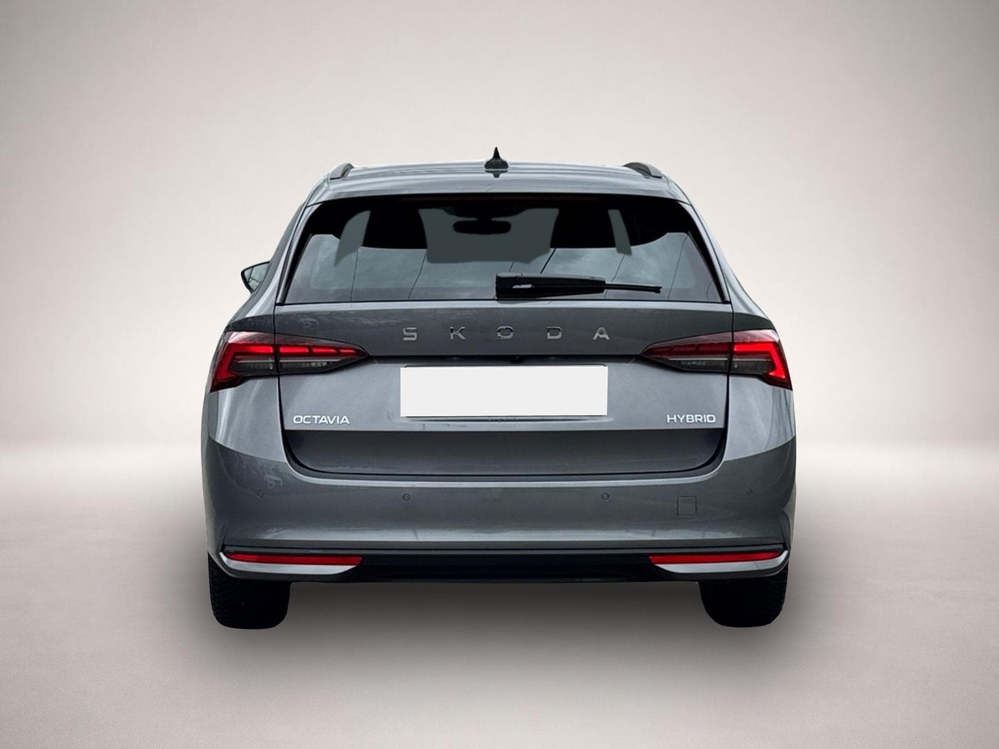 Skoda Octavia (2025) - Photo 5