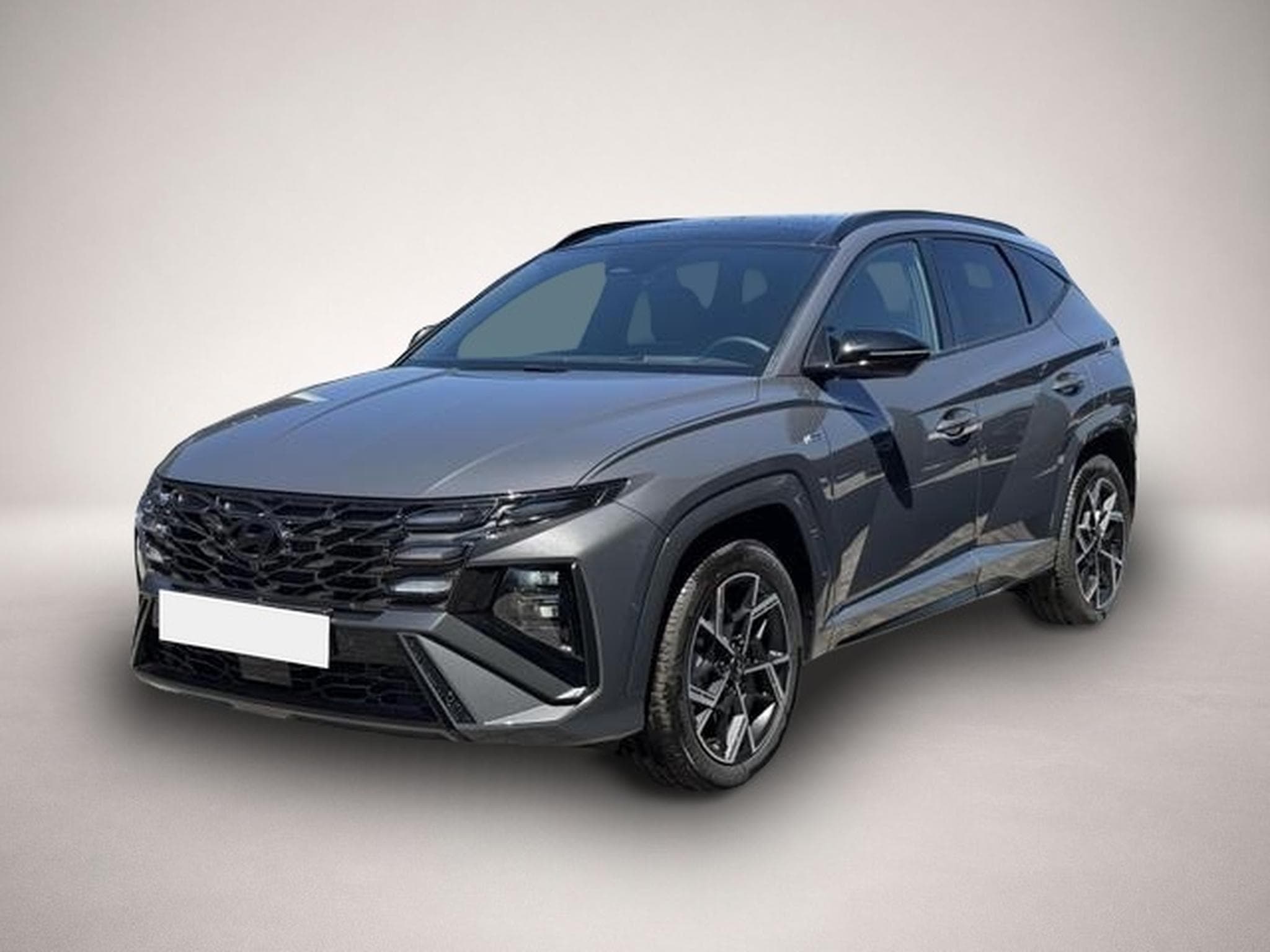 Hyundai Tucson (2026) - Photo 1