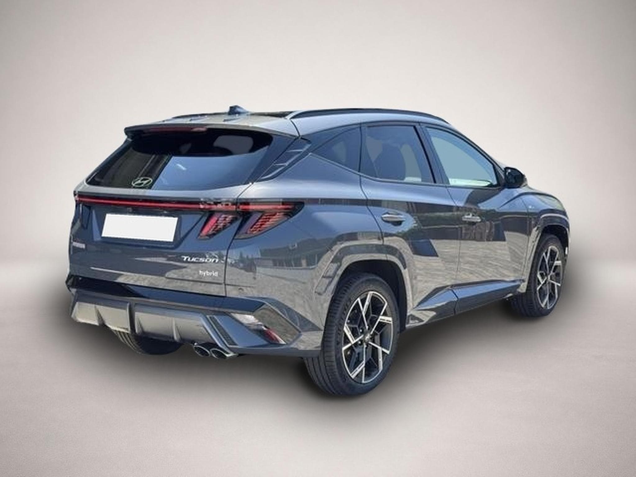 Hyundai Tucson (2026) - Photo 4
