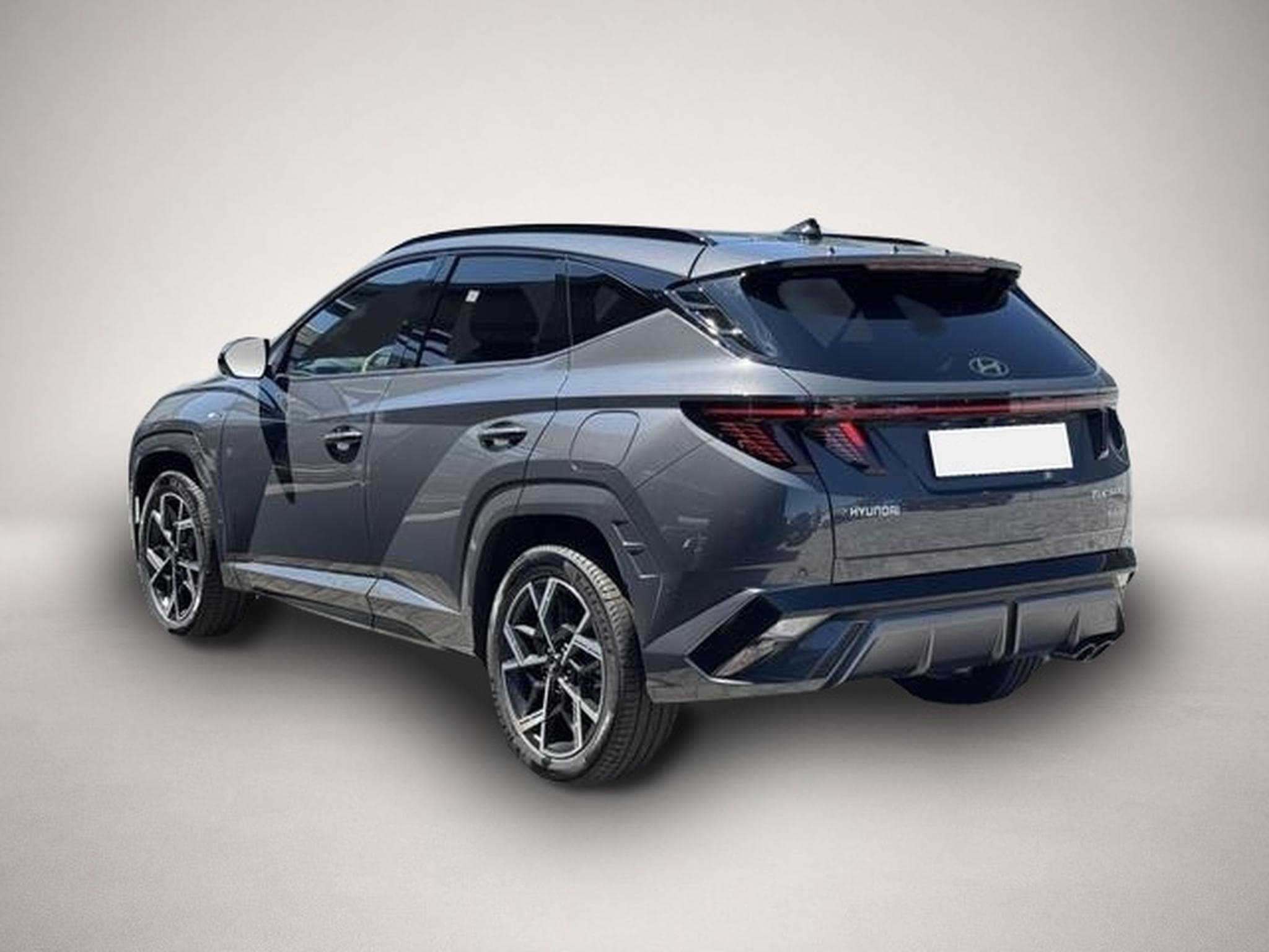Hyundai Tucson (2026) - Photo 5