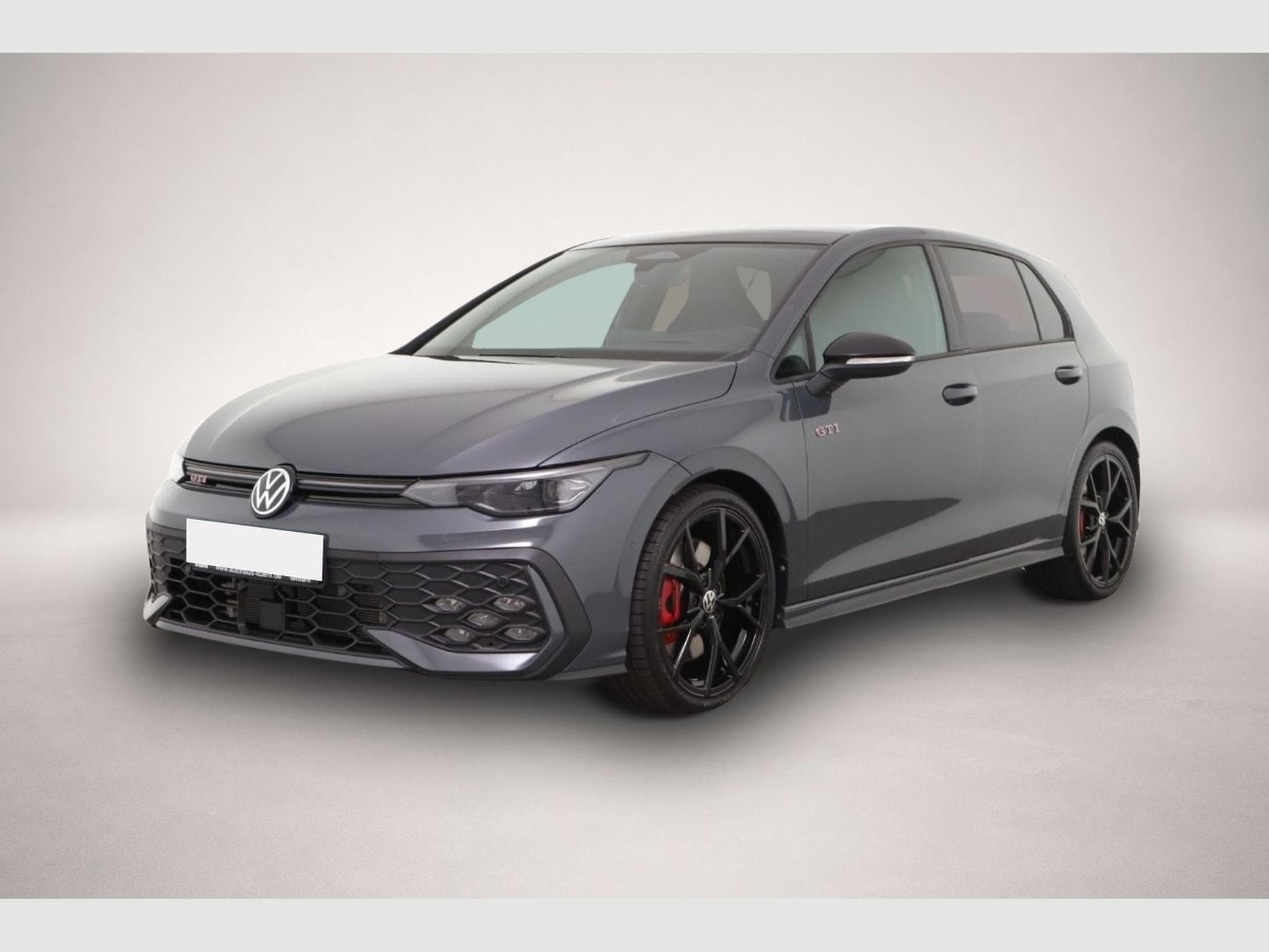 VW Golf (2025) - Photo 1