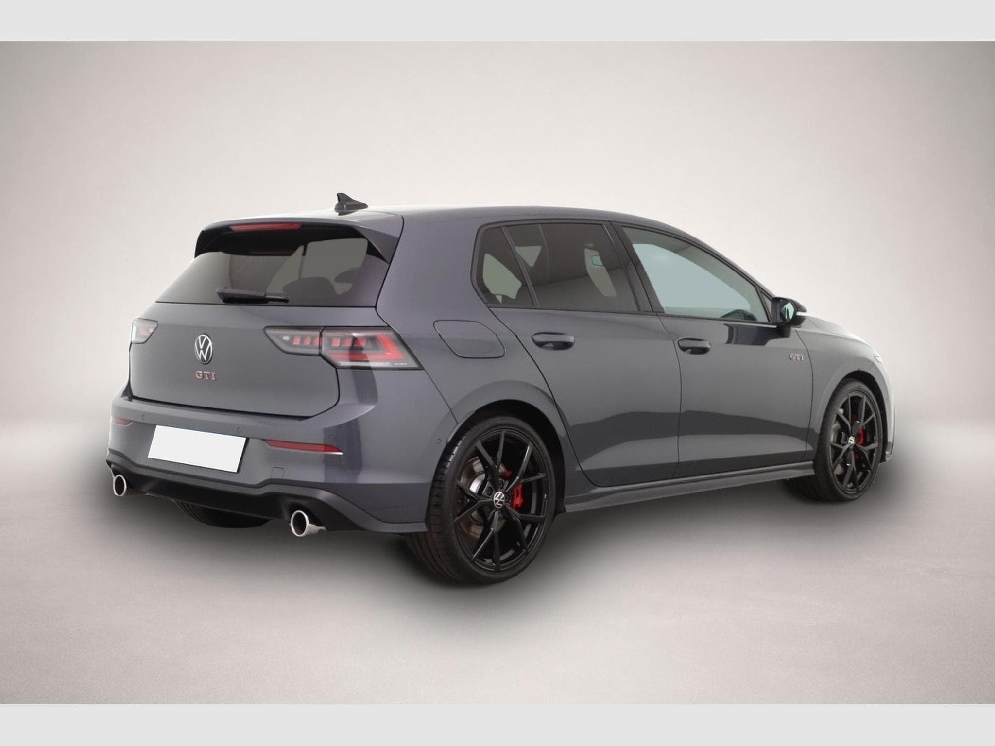 VW Golf (2025) - Photo 2